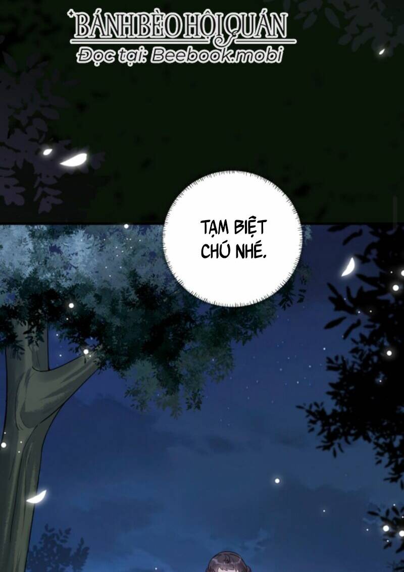 Đứng Yên! Em Gái Chúng Tôi Nói Trên Đầu Bạn Có Quỷ.: Chapter 9