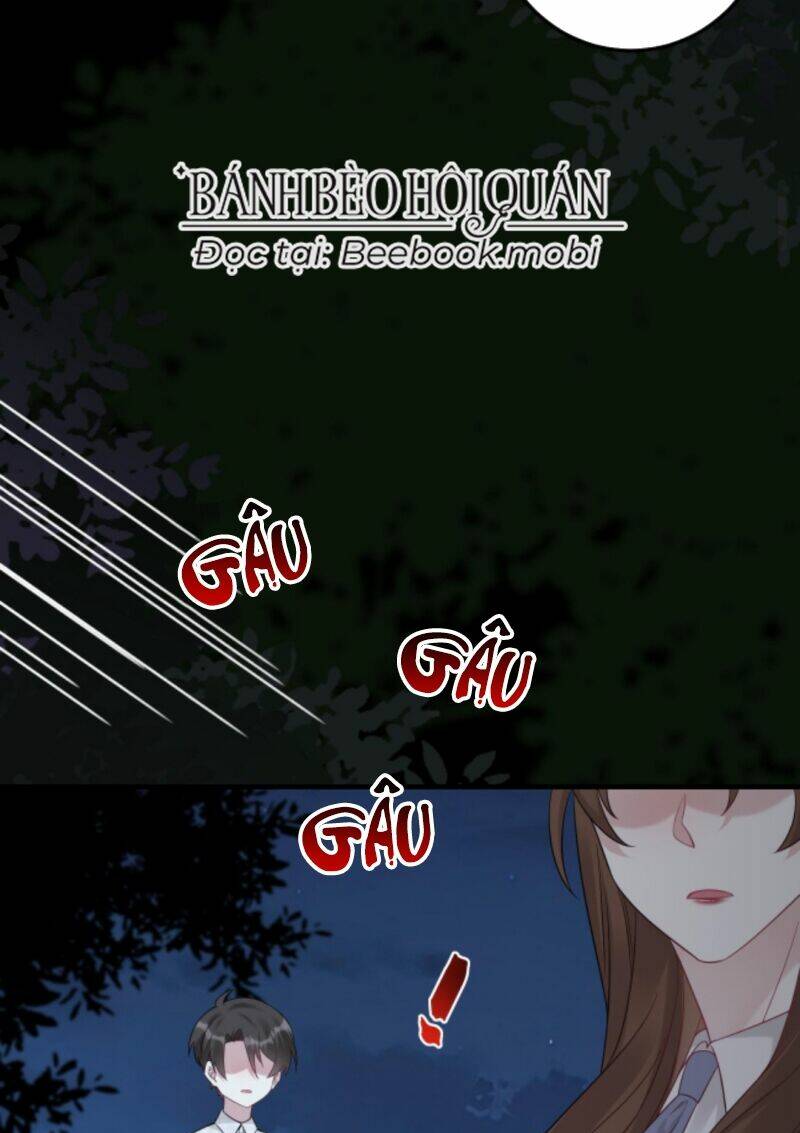 Đứng Yên! Em Gái Chúng Tôi Nói Trên Đầu Bạn Có Quỷ.: Chapter 9