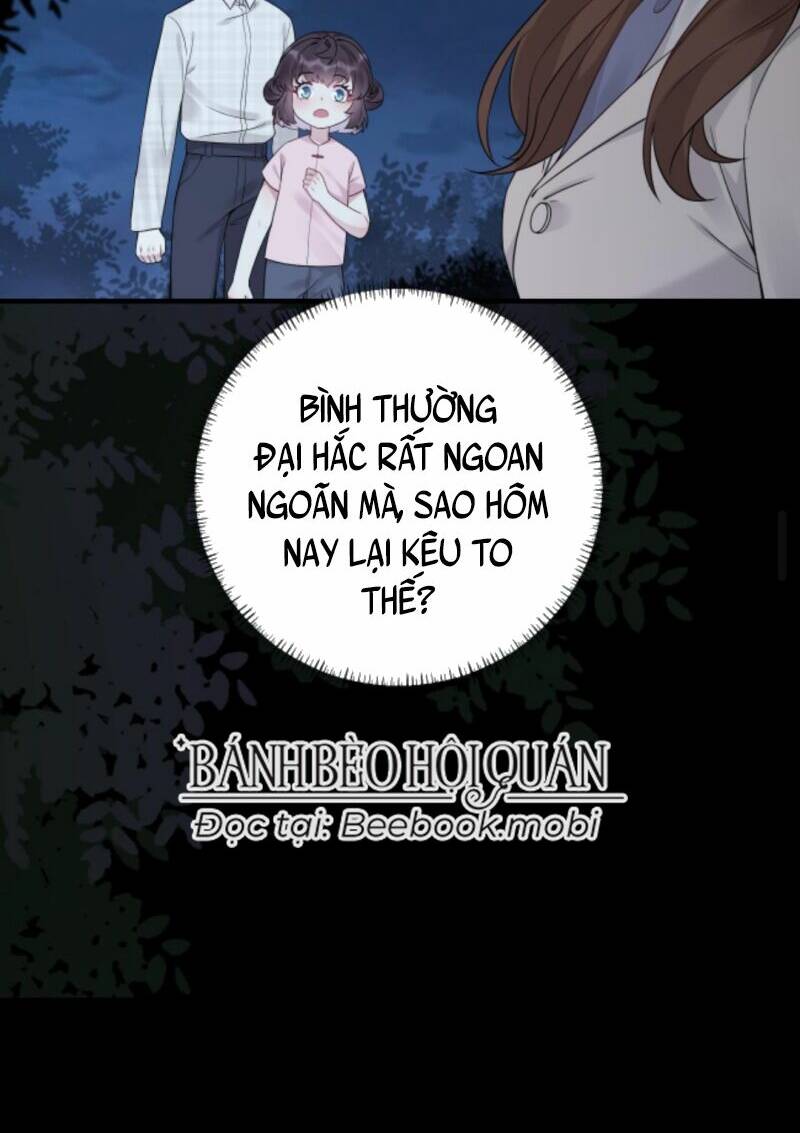 Đứng Yên! Em Gái Chúng Tôi Nói Trên Đầu Bạn Có Quỷ.: Chapter 9