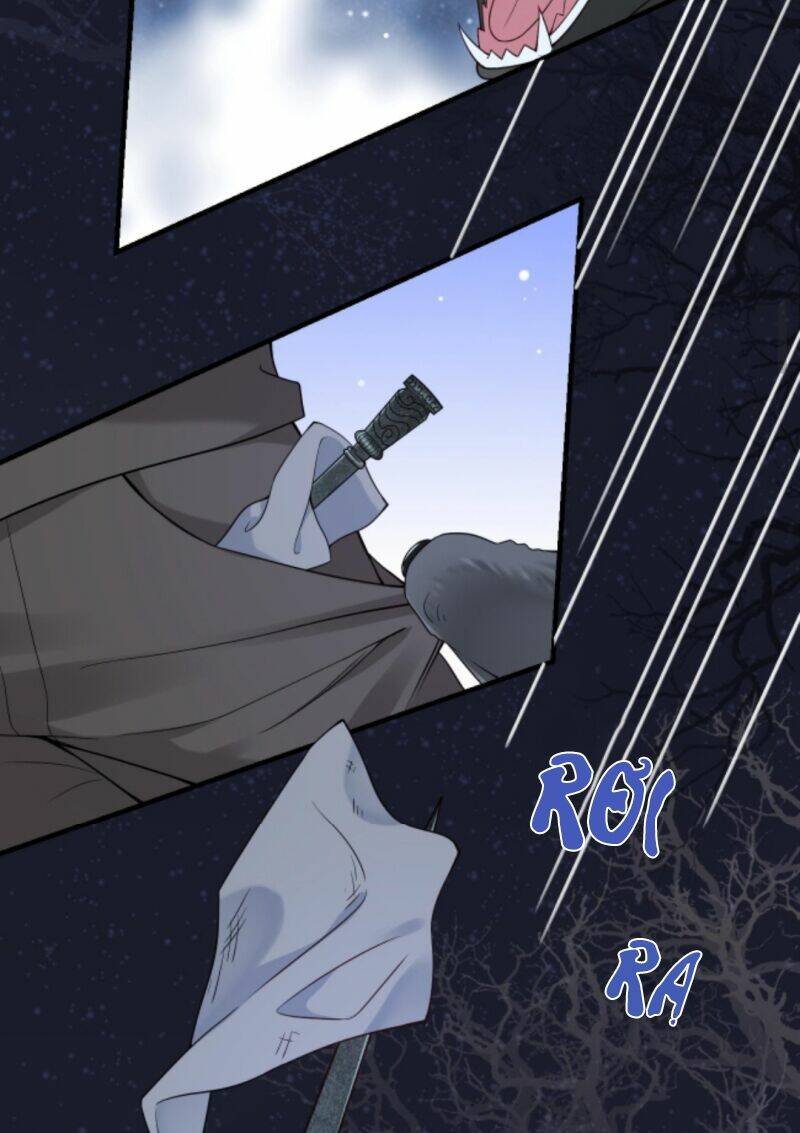 Đứng Yên! Em Gái Chúng Tôi Nói Trên Đầu Bạn Có Quỷ.: Chapter 9