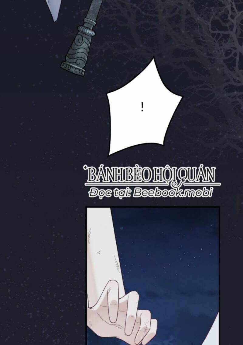 Đứng Yên! Em Gái Chúng Tôi Nói Trên Đầu Bạn Có Quỷ.: Chapter 9