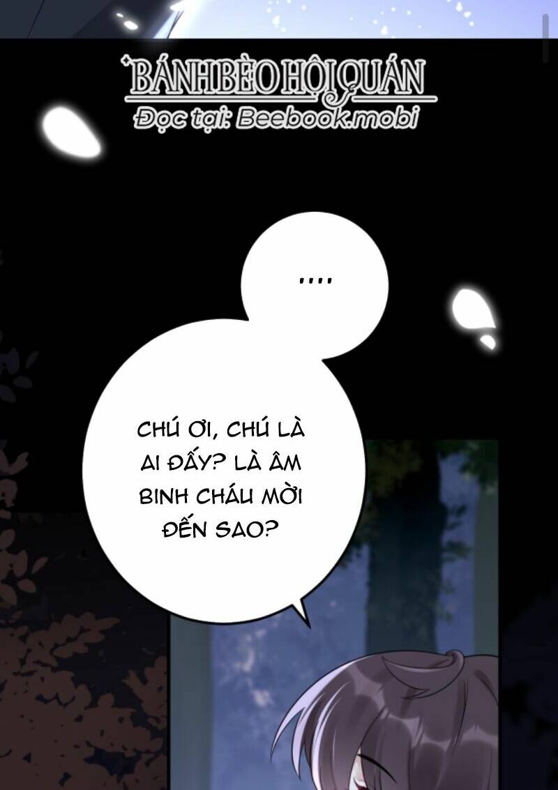 Đứng Yên! Em Gái Chúng Tôi Nói Trên Đầu Bạn Có Quỷ.: Chapter 9