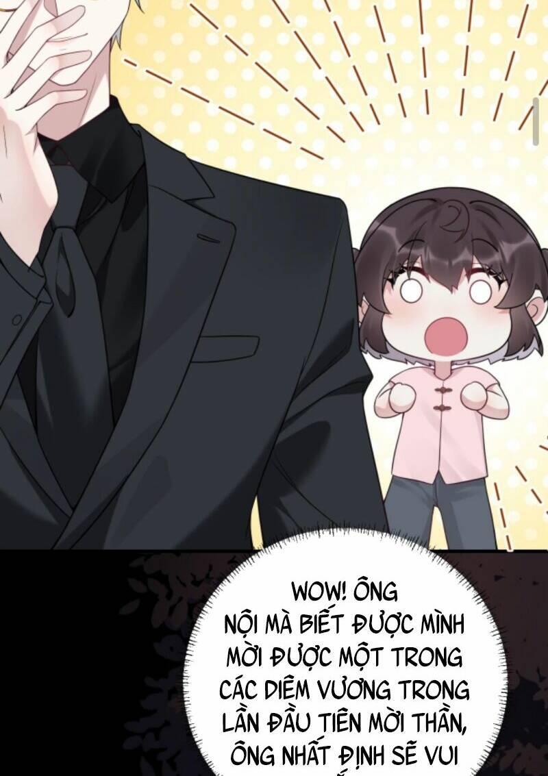 Đứng Yên! Em Gái Chúng Tôi Nói Trên Đầu Bạn Có Quỷ.: Chapter 9