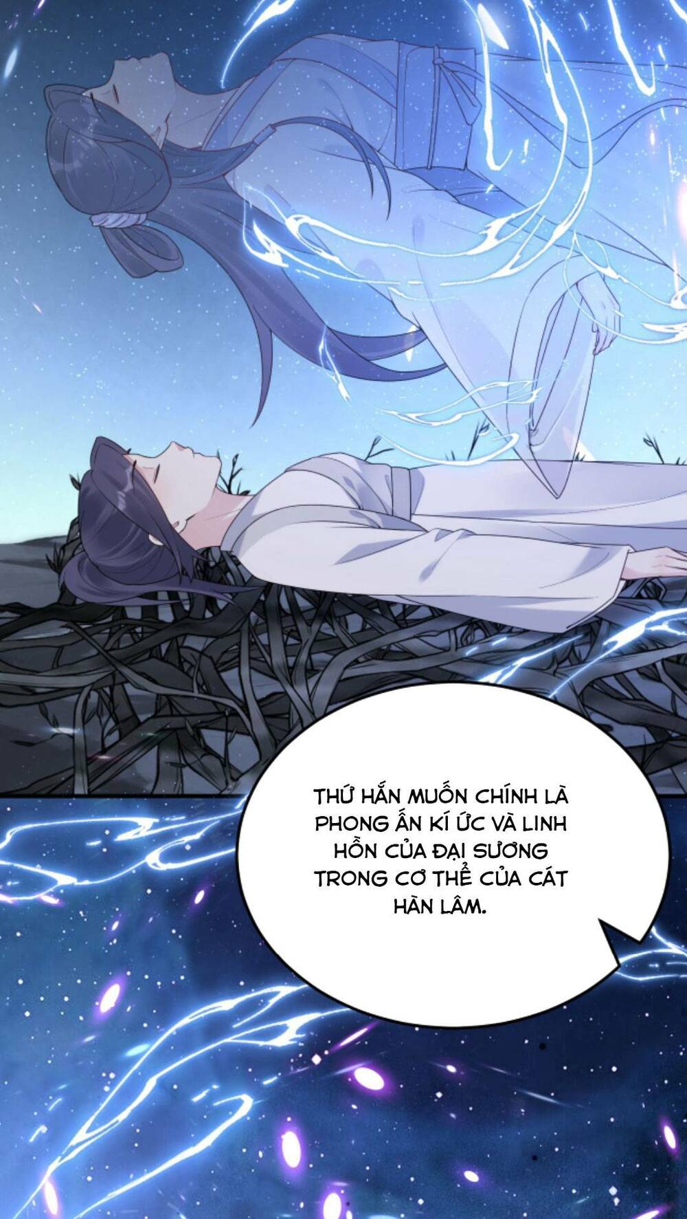 Đứng Yên! Em Gái Chúng Tôi Nói Trên Đầu Bạn Có Quỷ.: Chapter 90