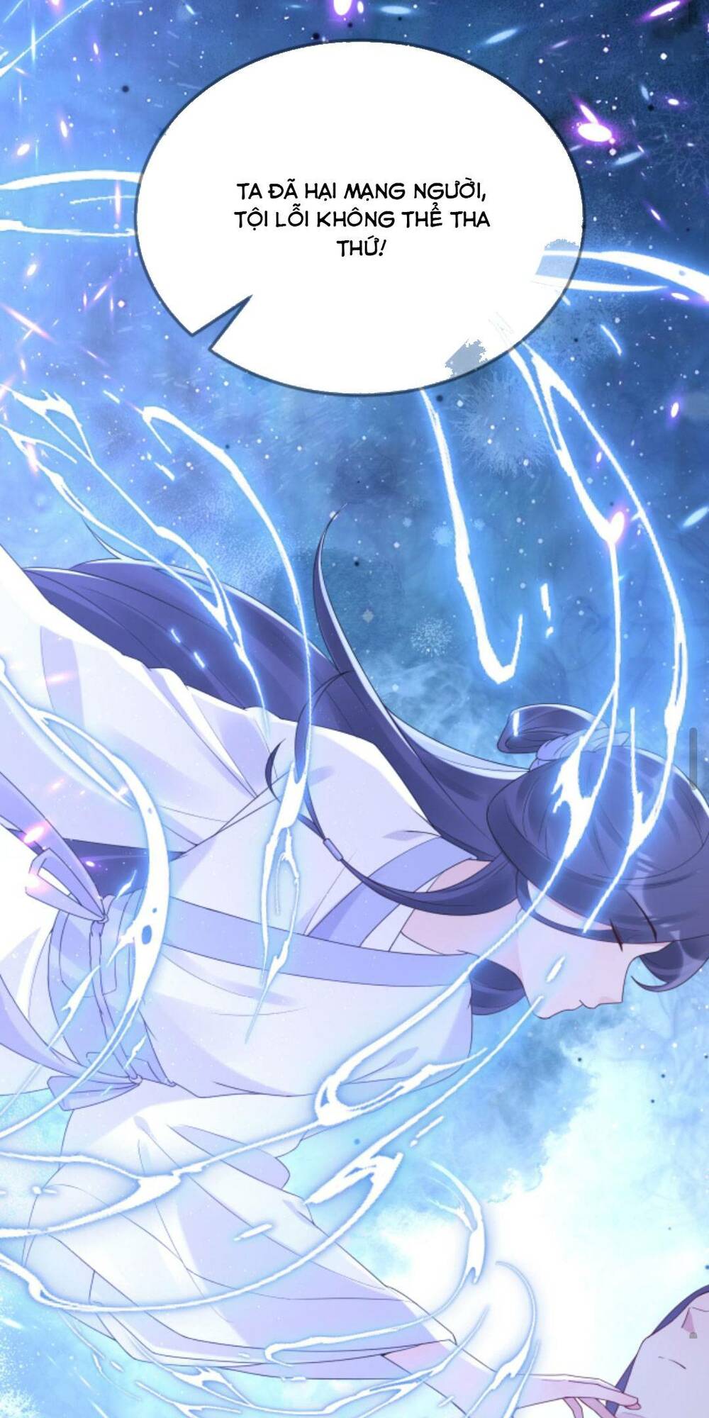 Đứng Yên! Em Gái Chúng Tôi Nói Trên Đầu Bạn Có Quỷ.: Chapter 90