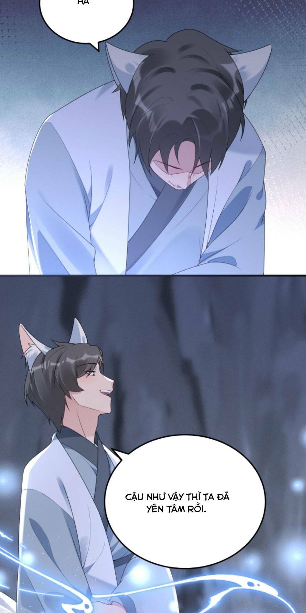 Đứng Yên! Em Gái Chúng Tôi Nói Trên Đầu Bạn Có Quỷ.: Chapter 90