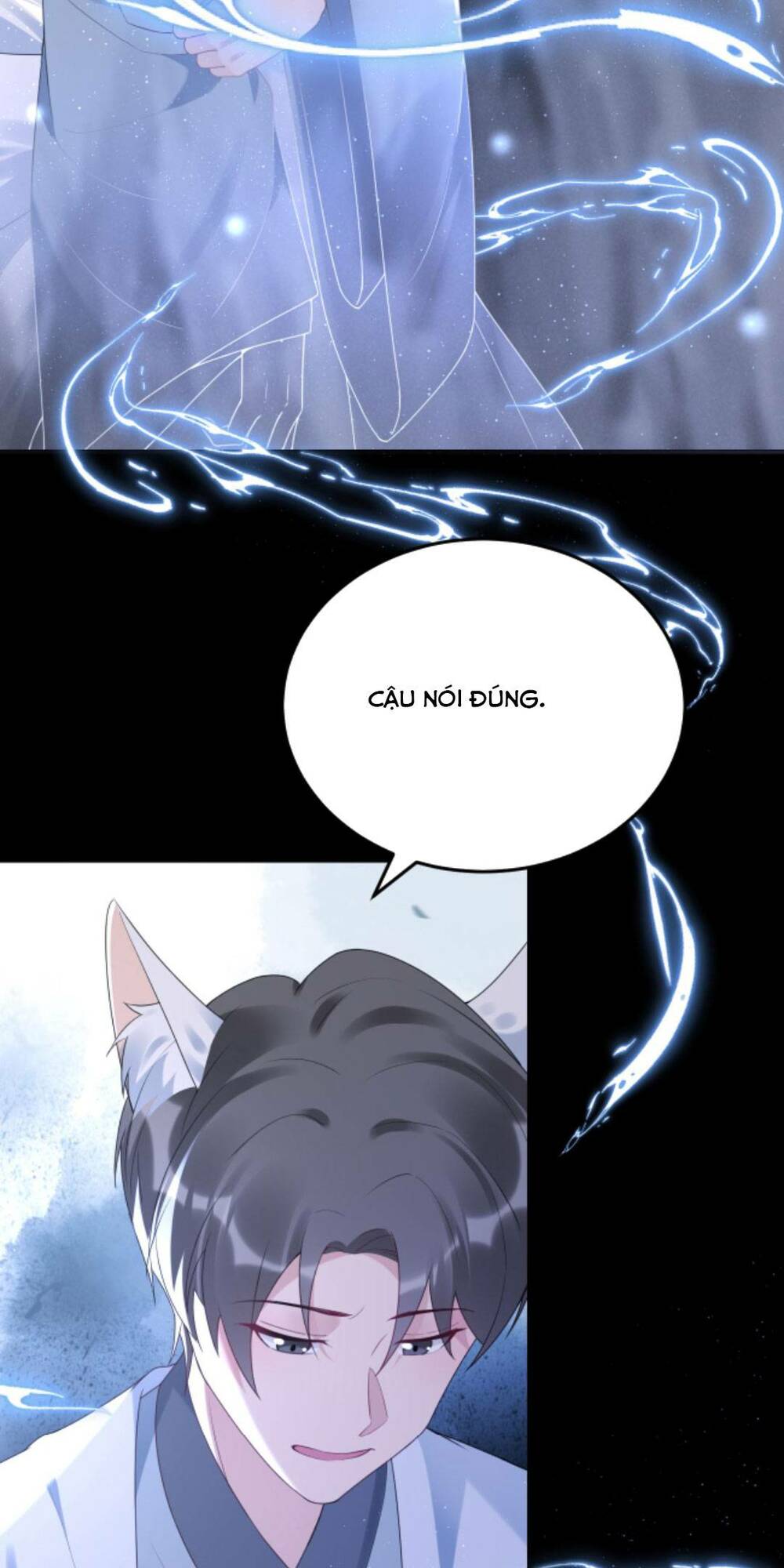 Đứng Yên! Em Gái Chúng Tôi Nói Trên Đầu Bạn Có Quỷ.: Chapter 90