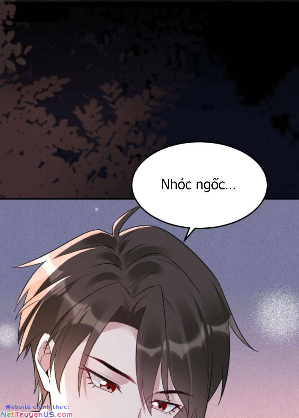 Đứng Yên! Em Gái Chúng Tôi Nói Trên Đầu Bạn Có Quỷ.: Chapter 91
