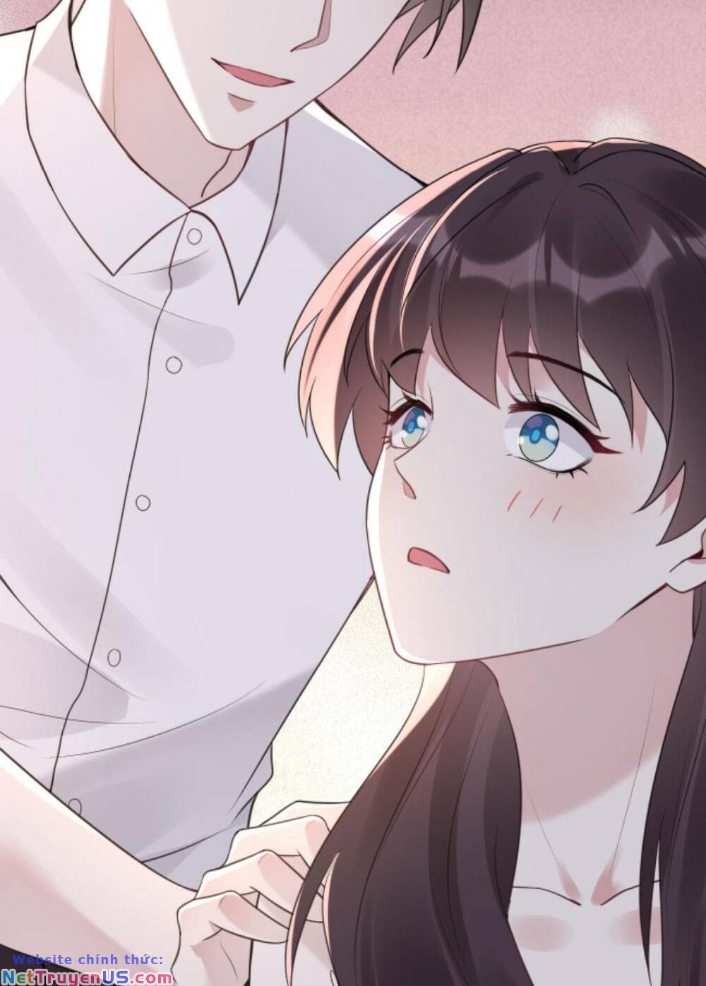 Đứng Yên! Em Gái Chúng Tôi Nói Trên Đầu Bạn Có Quỷ.: Chapter 91