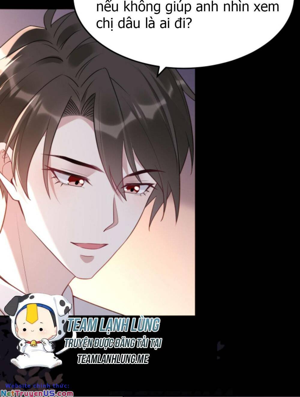 Đứng Yên! Em Gái Chúng Tôi Nói Trên Đầu Bạn Có Quỷ.: Chapter 91