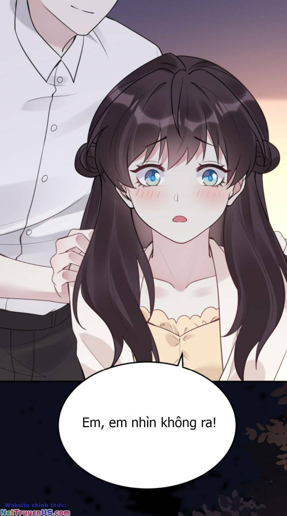 Đứng Yên! Em Gái Chúng Tôi Nói Trên Đầu Bạn Có Quỷ.: Chapter 91