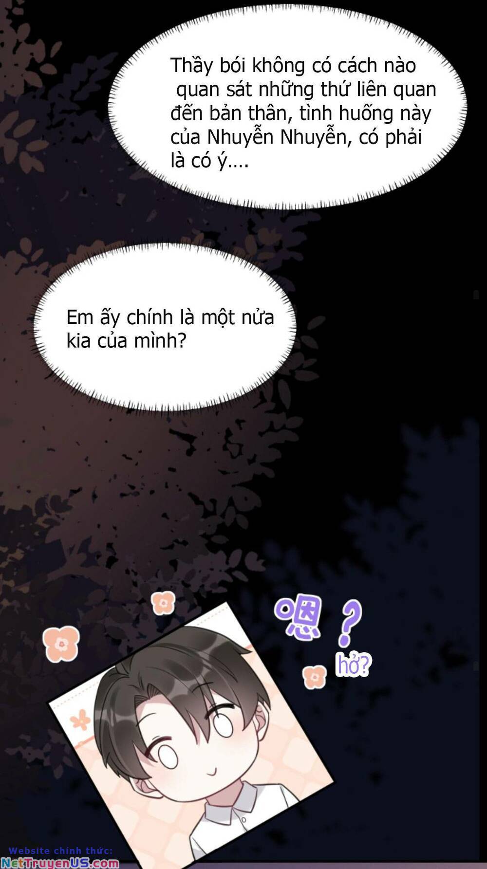 Đứng Yên! Em Gái Chúng Tôi Nói Trên Đầu Bạn Có Quỷ.: Chapter 91