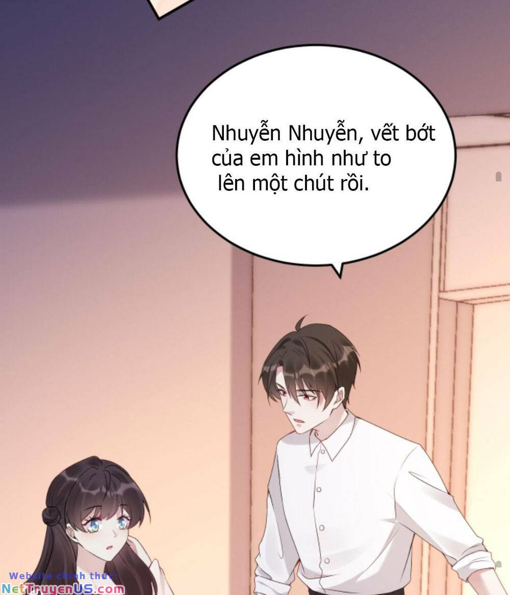 Đứng Yên! Em Gái Chúng Tôi Nói Trên Đầu Bạn Có Quỷ.: Chapter 91