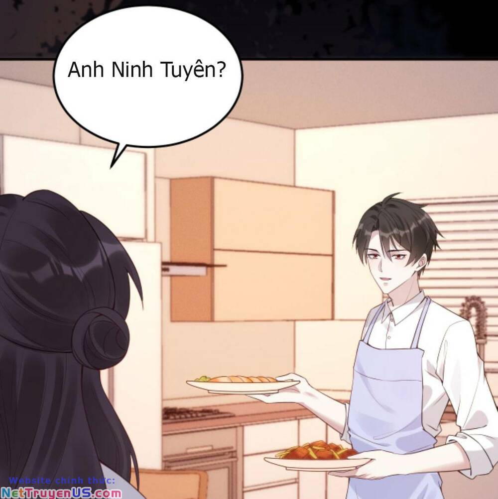 Đứng Yên! Em Gái Chúng Tôi Nói Trên Đầu Bạn Có Quỷ.: Chapter 91