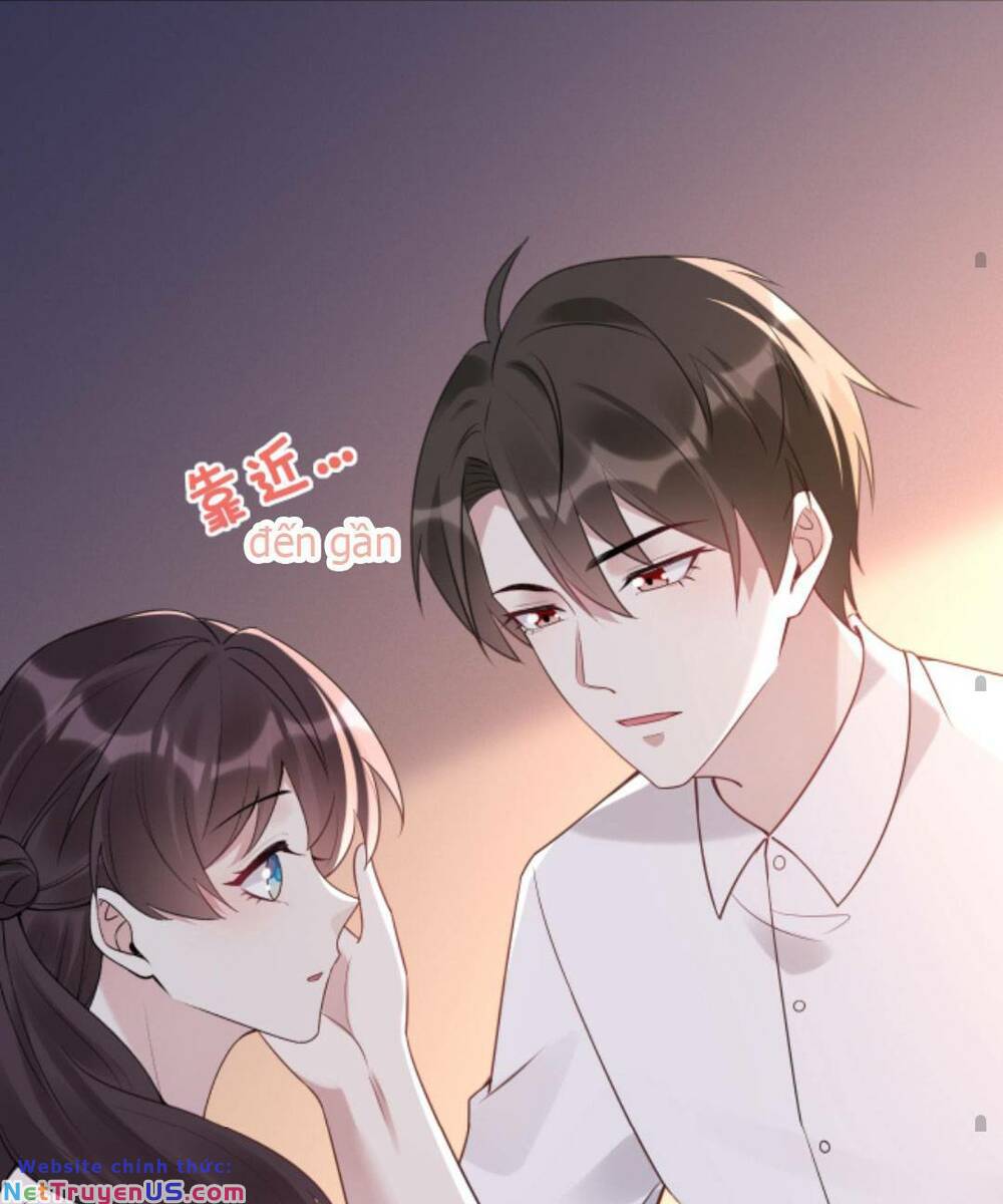 Đứng Yên! Em Gái Chúng Tôi Nói Trên Đầu Bạn Có Quỷ.: Chapter 91