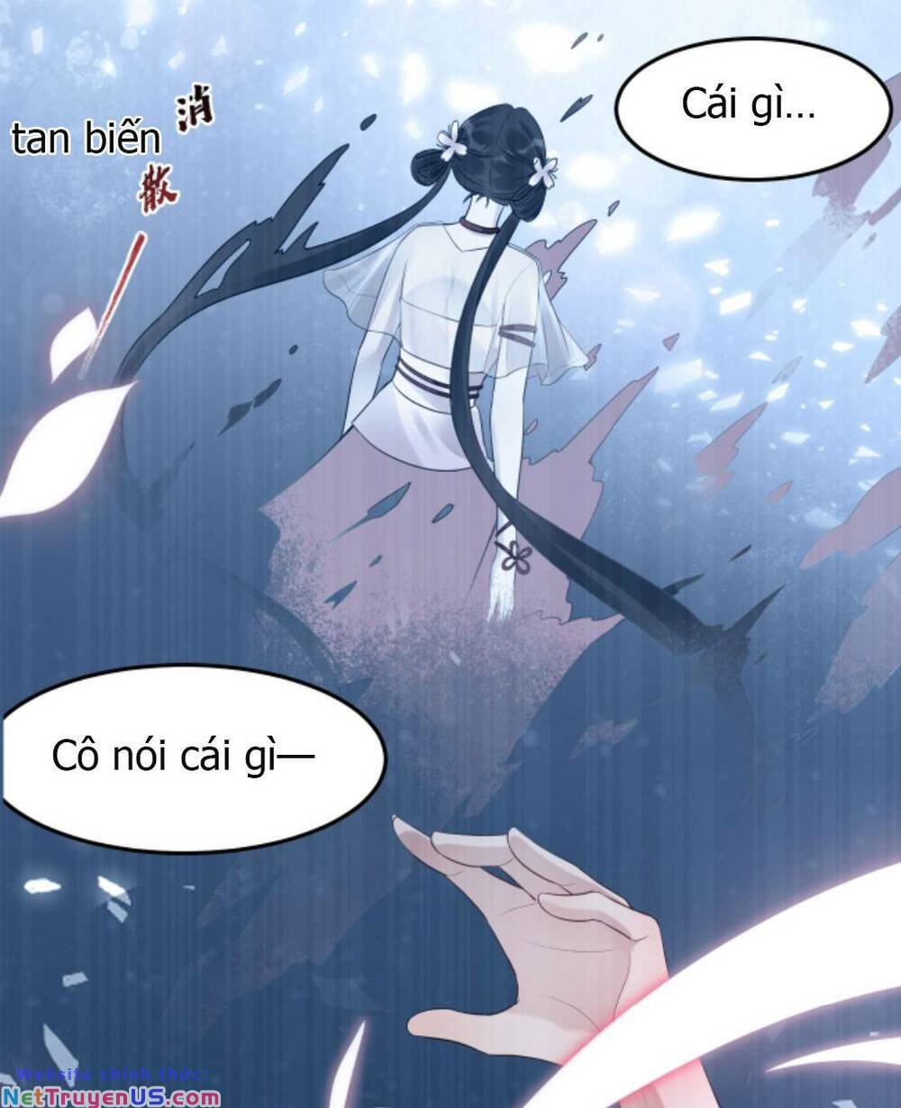 Đứng Yên! Em Gái Chúng Tôi Nói Trên Đầu Bạn Có Quỷ.: Chapter 91