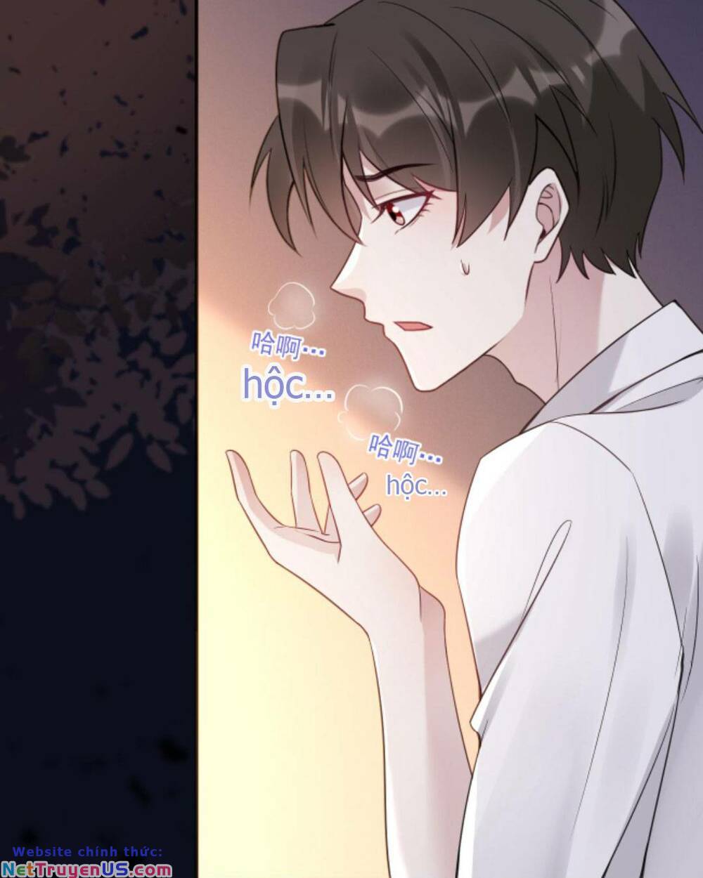 Đứng Yên! Em Gái Chúng Tôi Nói Trên Đầu Bạn Có Quỷ.: Chapter 91