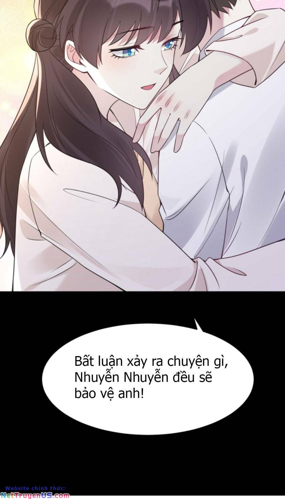 Đứng Yên! Em Gái Chúng Tôi Nói Trên Đầu Bạn Có Quỷ.: Chapter 91