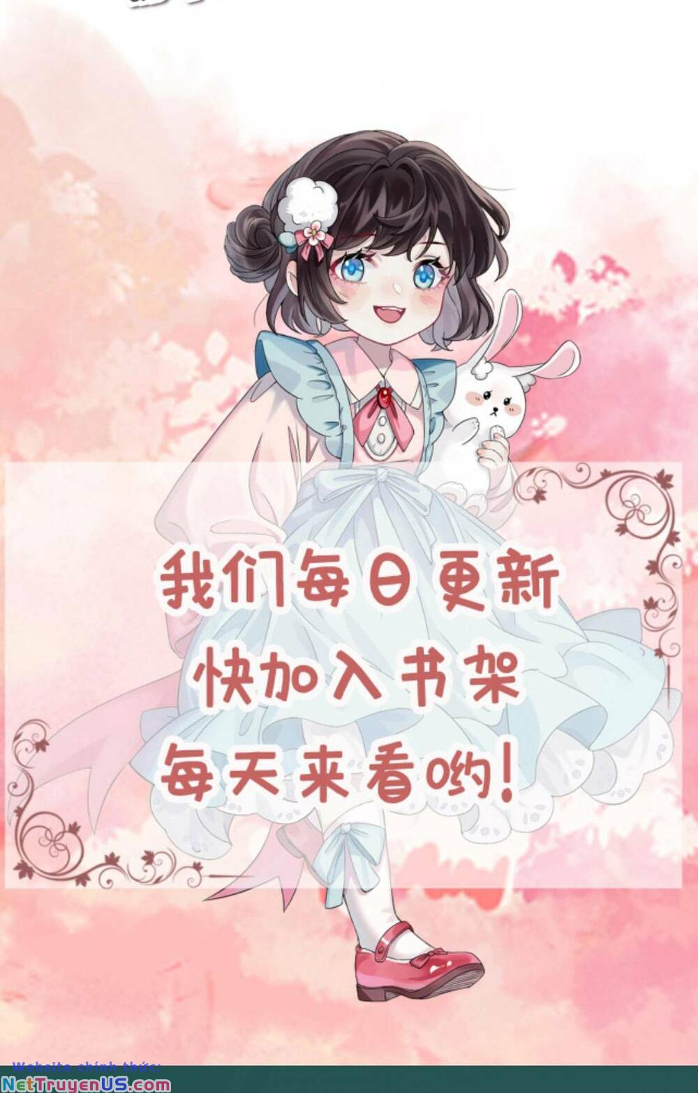 Đứng Yên! Em Gái Chúng Tôi Nói Trên Đầu Bạn Có Quỷ.: Chapter 91