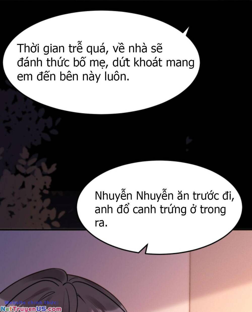 Đứng Yên! Em Gái Chúng Tôi Nói Trên Đầu Bạn Có Quỷ.: Chapter 91