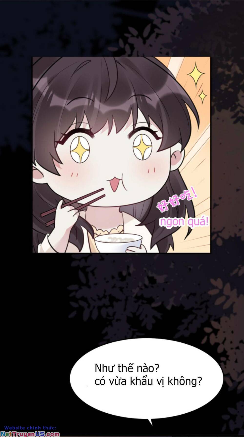Đứng Yên! Em Gái Chúng Tôi Nói Trên Đầu Bạn Có Quỷ.: Chapter 91