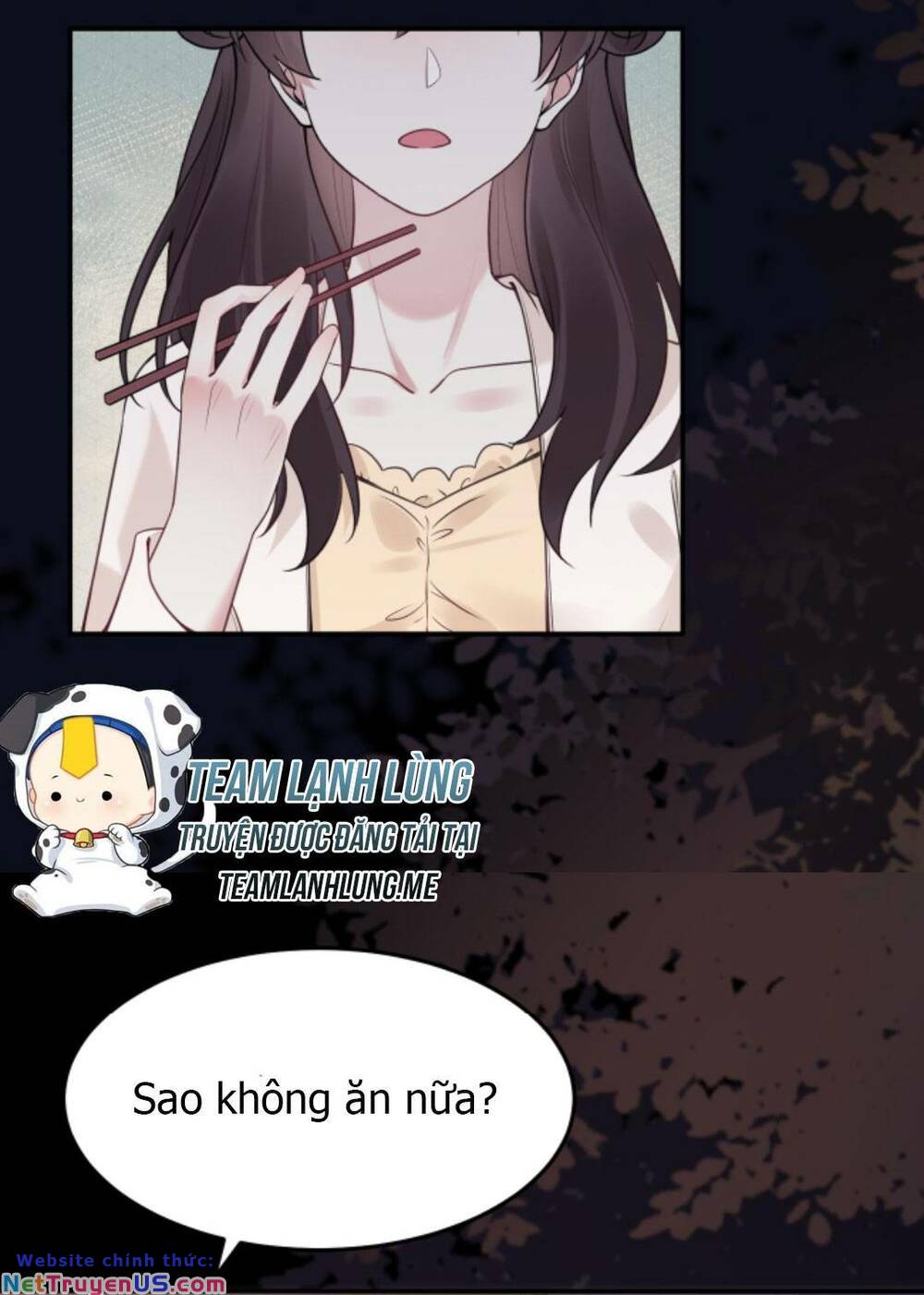 Đứng Yên! Em Gái Chúng Tôi Nói Trên Đầu Bạn Có Quỷ.: Chapter 91