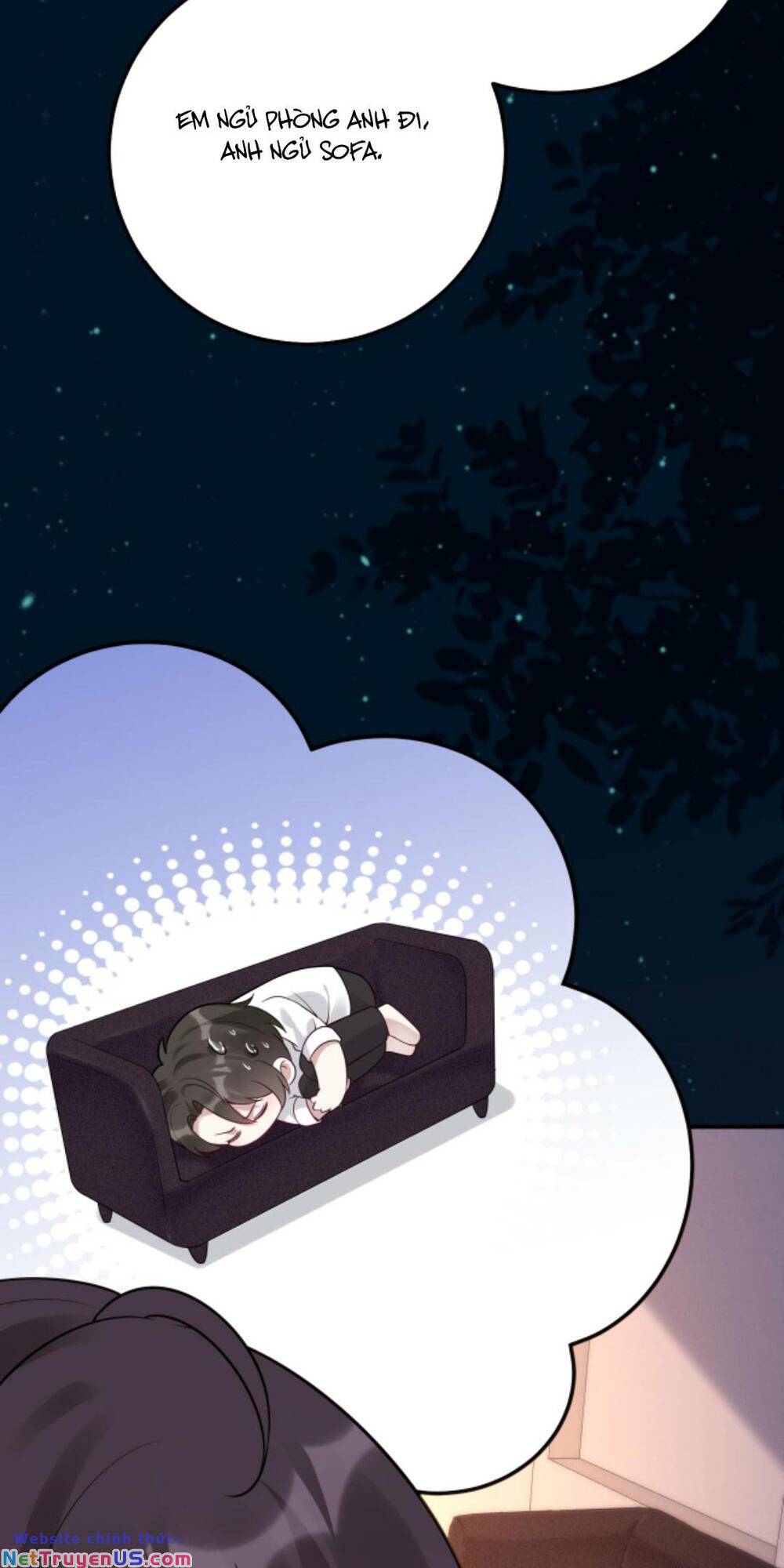 Đứng Yên! Em Gái Chúng Tôi Nói Trên Đầu Bạn Có Quỷ.: Chapter 92