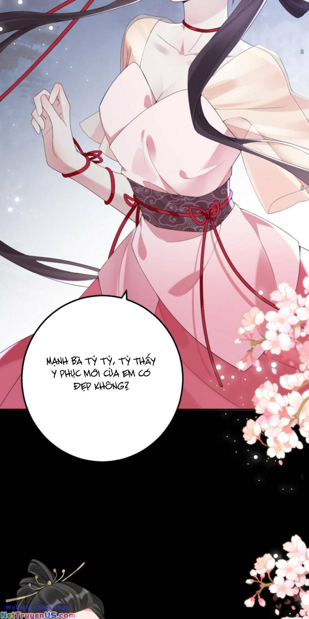 Đứng Yên! Em Gái Chúng Tôi Nói Trên Đầu Bạn Có Quỷ.: Chapter 92