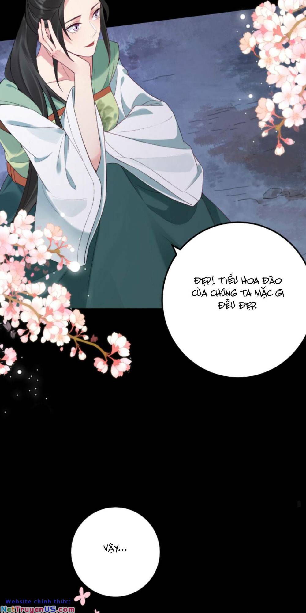 Đứng Yên! Em Gái Chúng Tôi Nói Trên Đầu Bạn Có Quỷ.: Chapter 92
