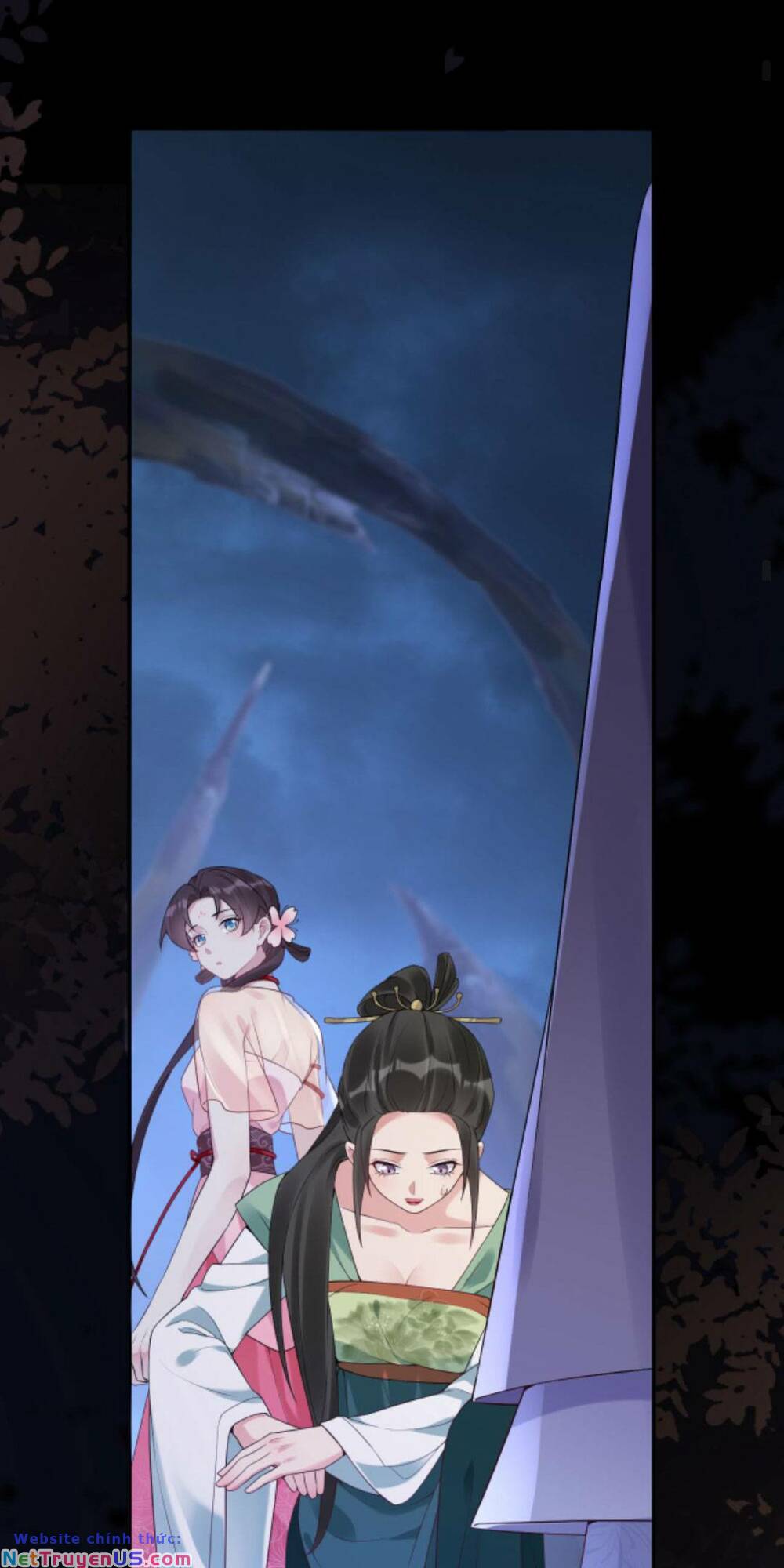 Đứng Yên! Em Gái Chúng Tôi Nói Trên Đầu Bạn Có Quỷ.: Chapter 92