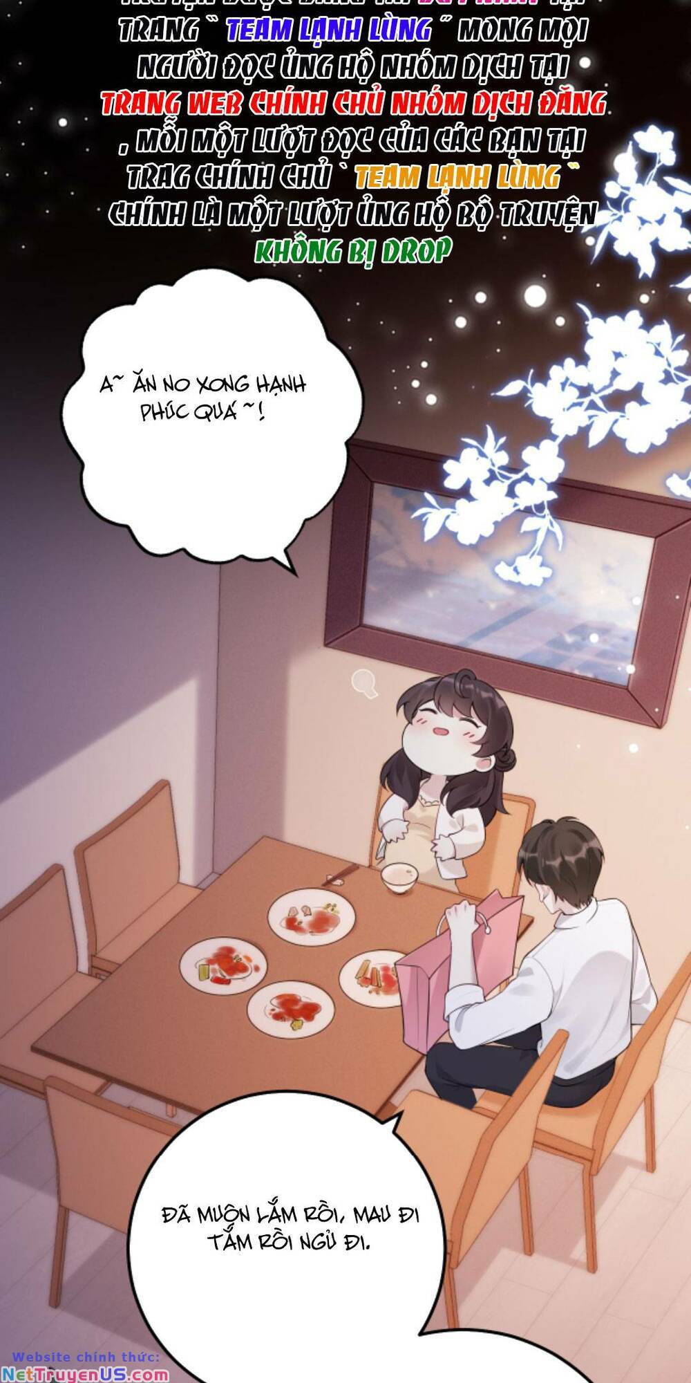 Đứng Yên! Em Gái Chúng Tôi Nói Trên Đầu Bạn Có Quỷ.: Chapter 92