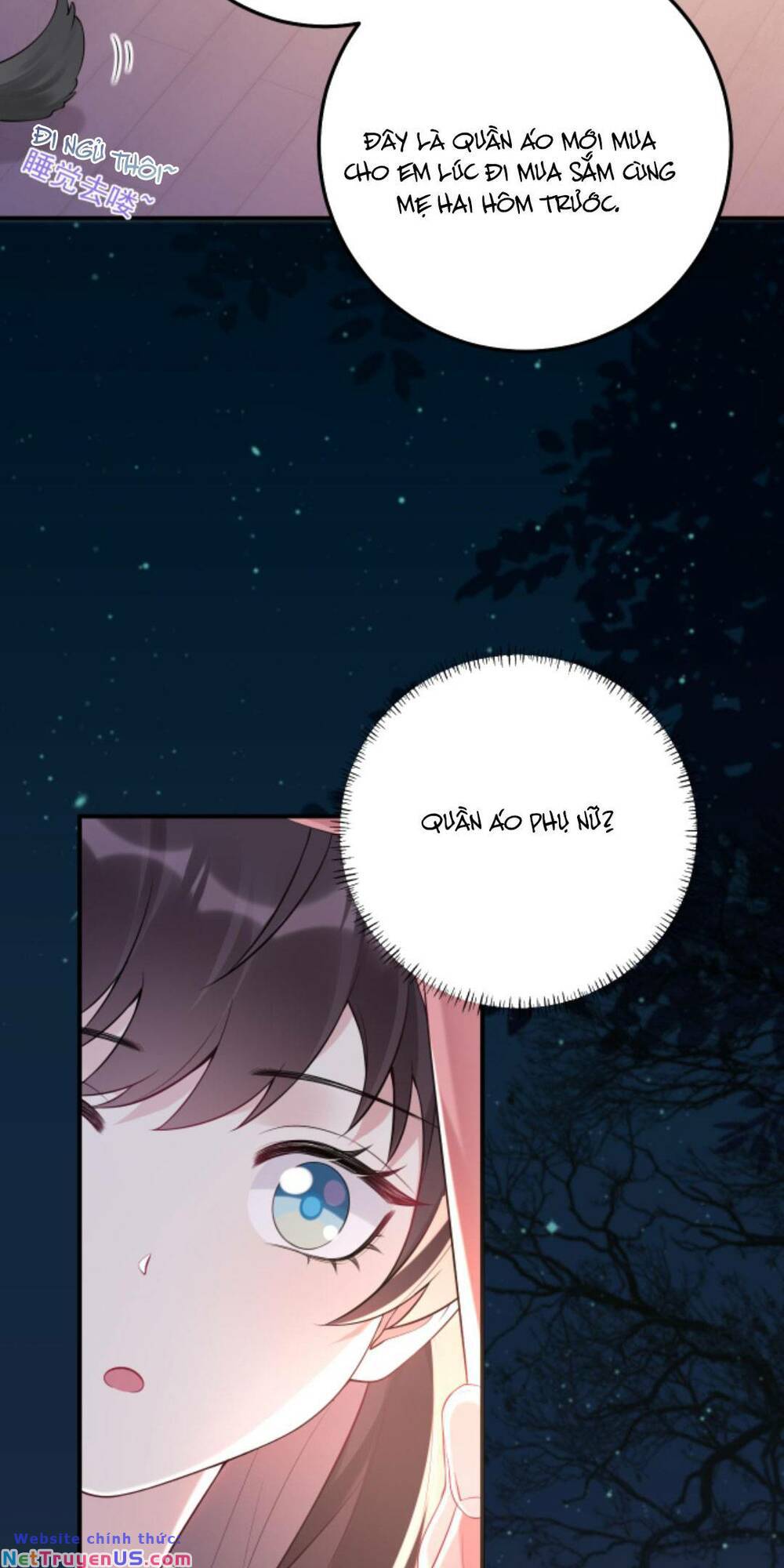 Đứng Yên! Em Gái Chúng Tôi Nói Trên Đầu Bạn Có Quỷ.: Chapter 92