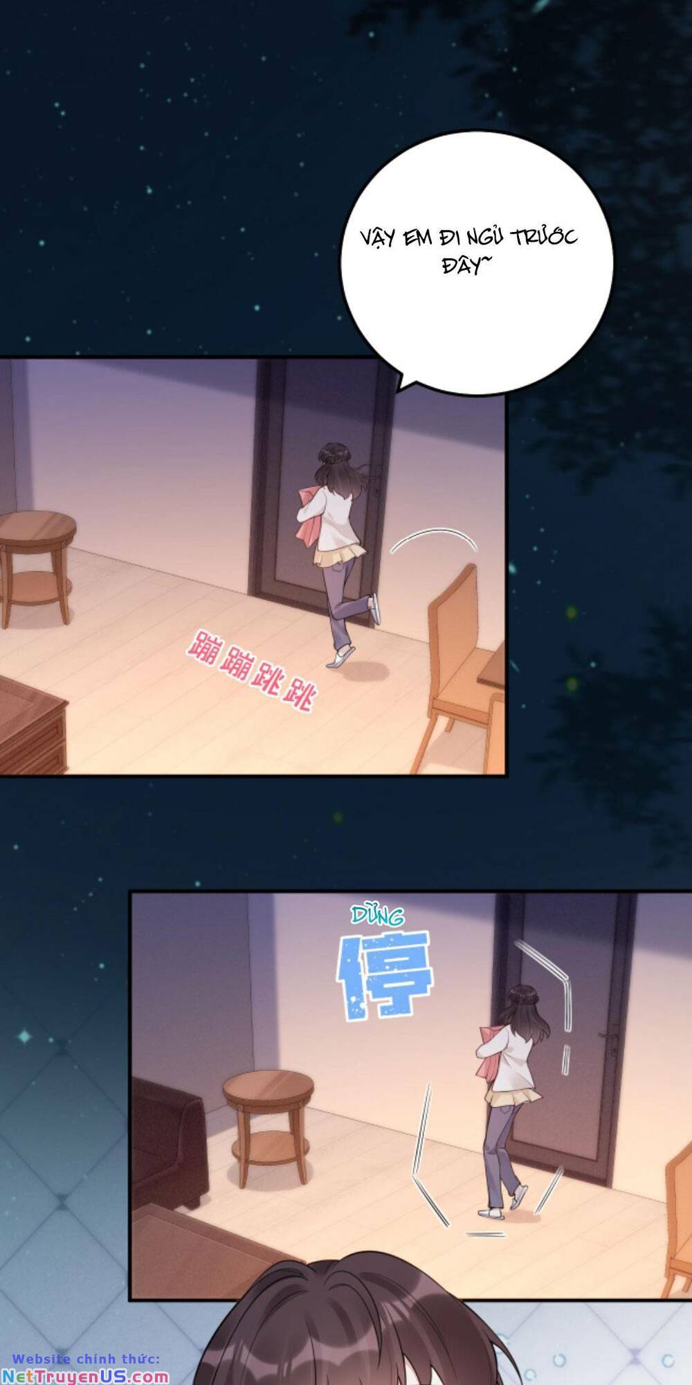 Đứng Yên! Em Gái Chúng Tôi Nói Trên Đầu Bạn Có Quỷ.: Chapter 92