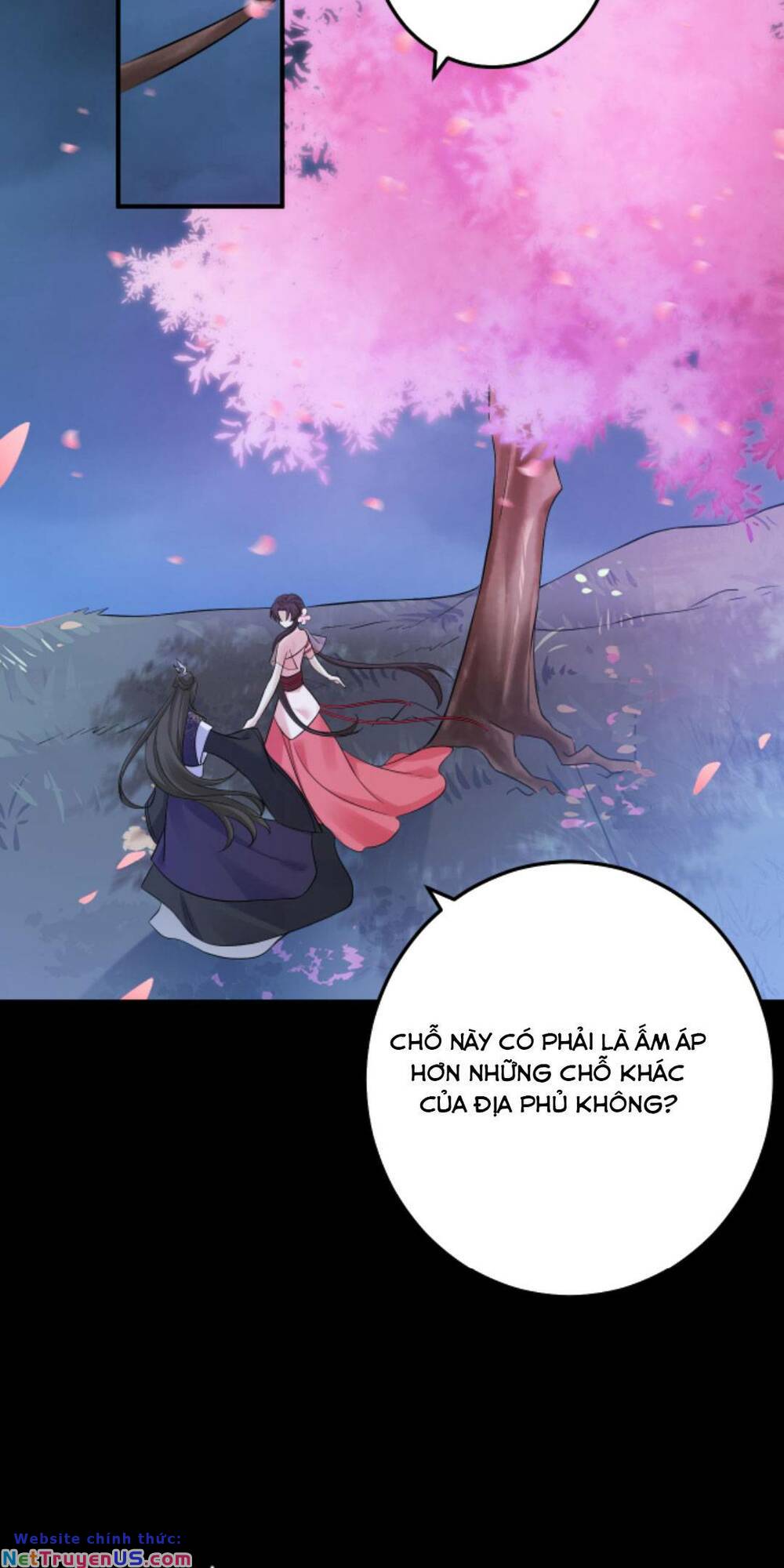 Đứng Yên! Em Gái Chúng Tôi Nói Trên Đầu Bạn Có Quỷ.: Chapter 93