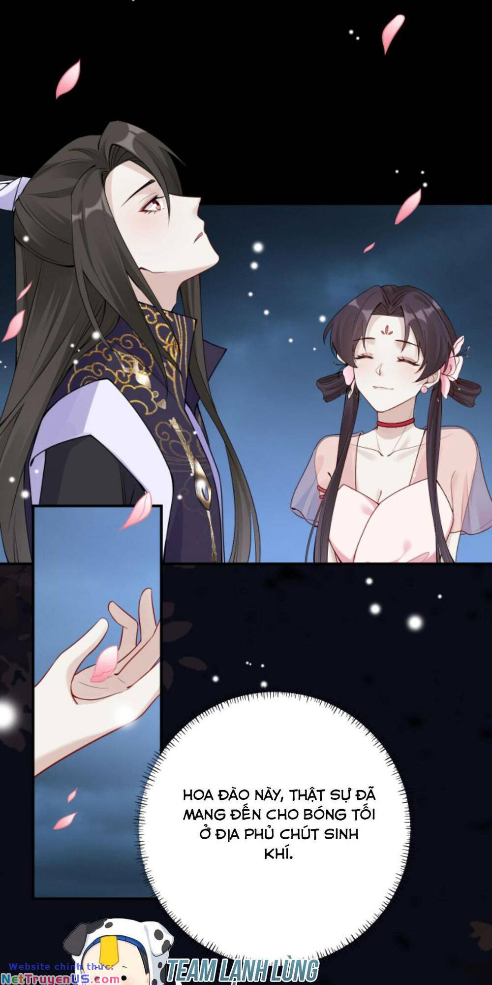 Đứng Yên! Em Gái Chúng Tôi Nói Trên Đầu Bạn Có Quỷ.: Chapter 93