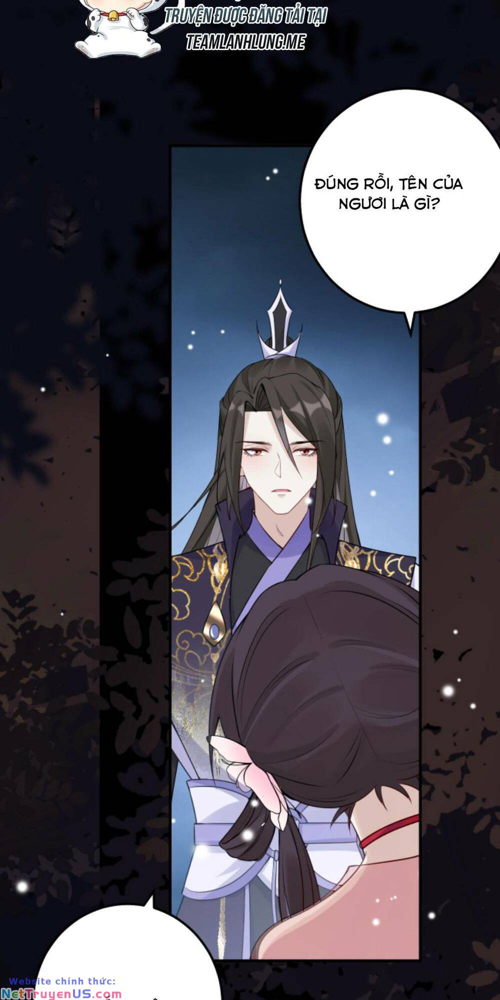 Đứng Yên! Em Gái Chúng Tôi Nói Trên Đầu Bạn Có Quỷ.: Chapter 93