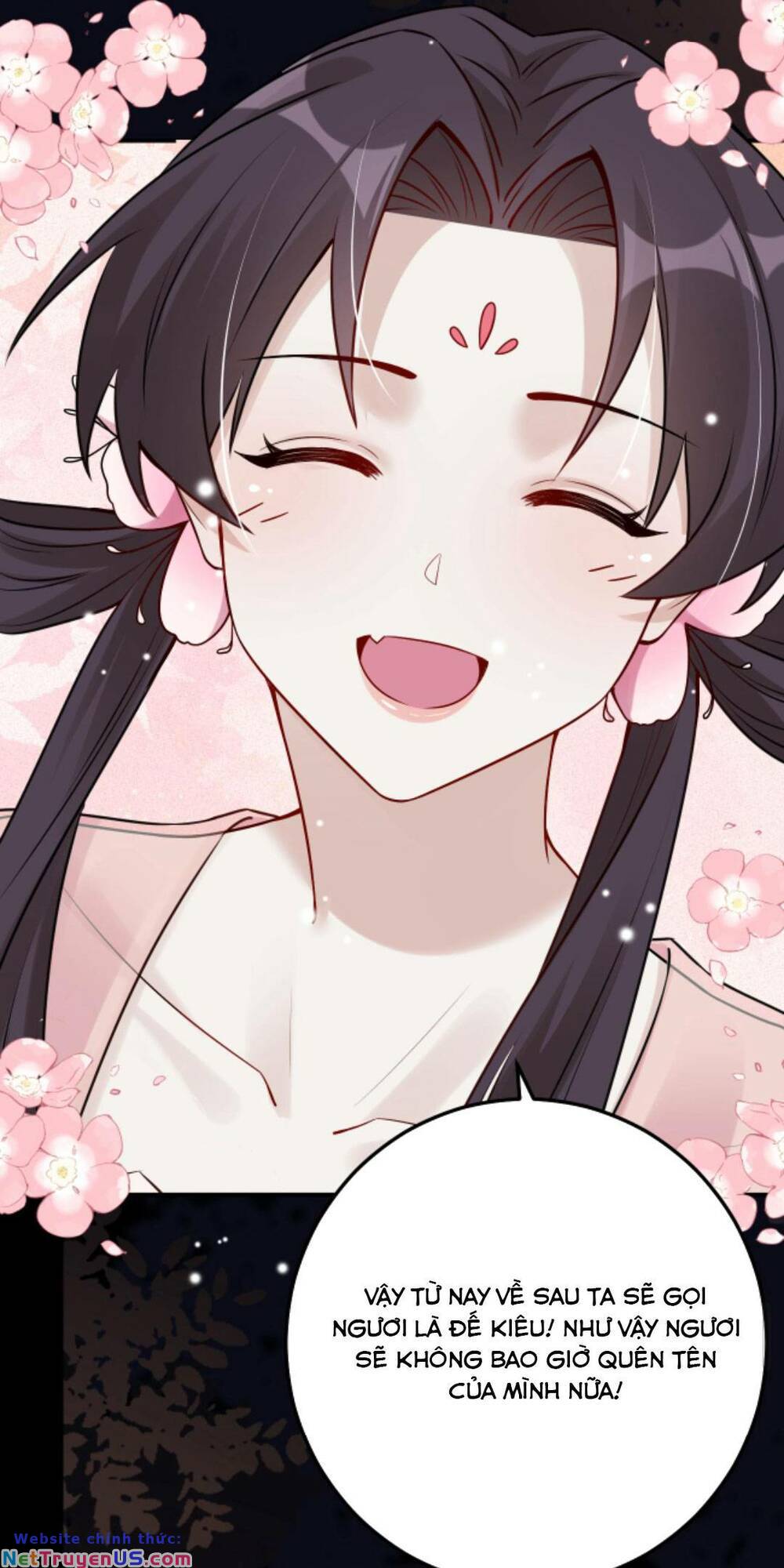 Đứng Yên! Em Gái Chúng Tôi Nói Trên Đầu Bạn Có Quỷ.: Chapter 93