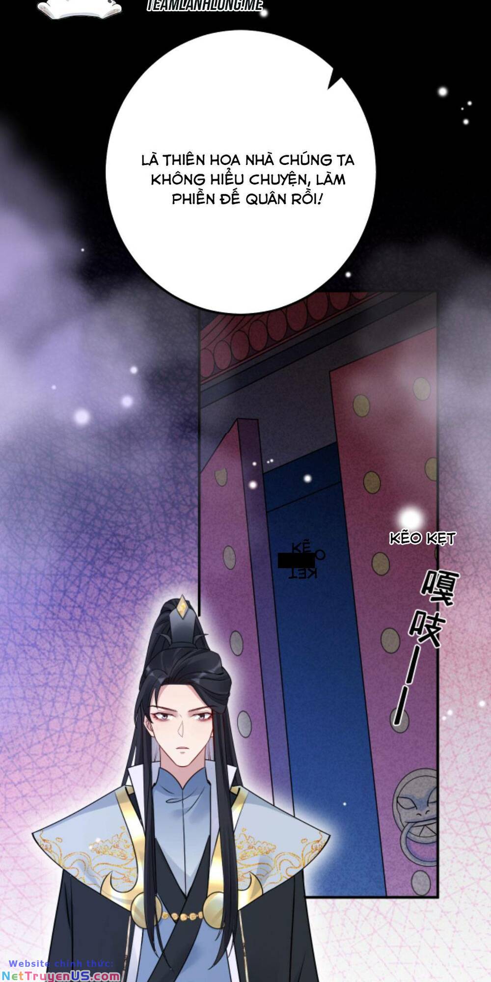 Đứng Yên! Em Gái Chúng Tôi Nói Trên Đầu Bạn Có Quỷ.: Chapter 93