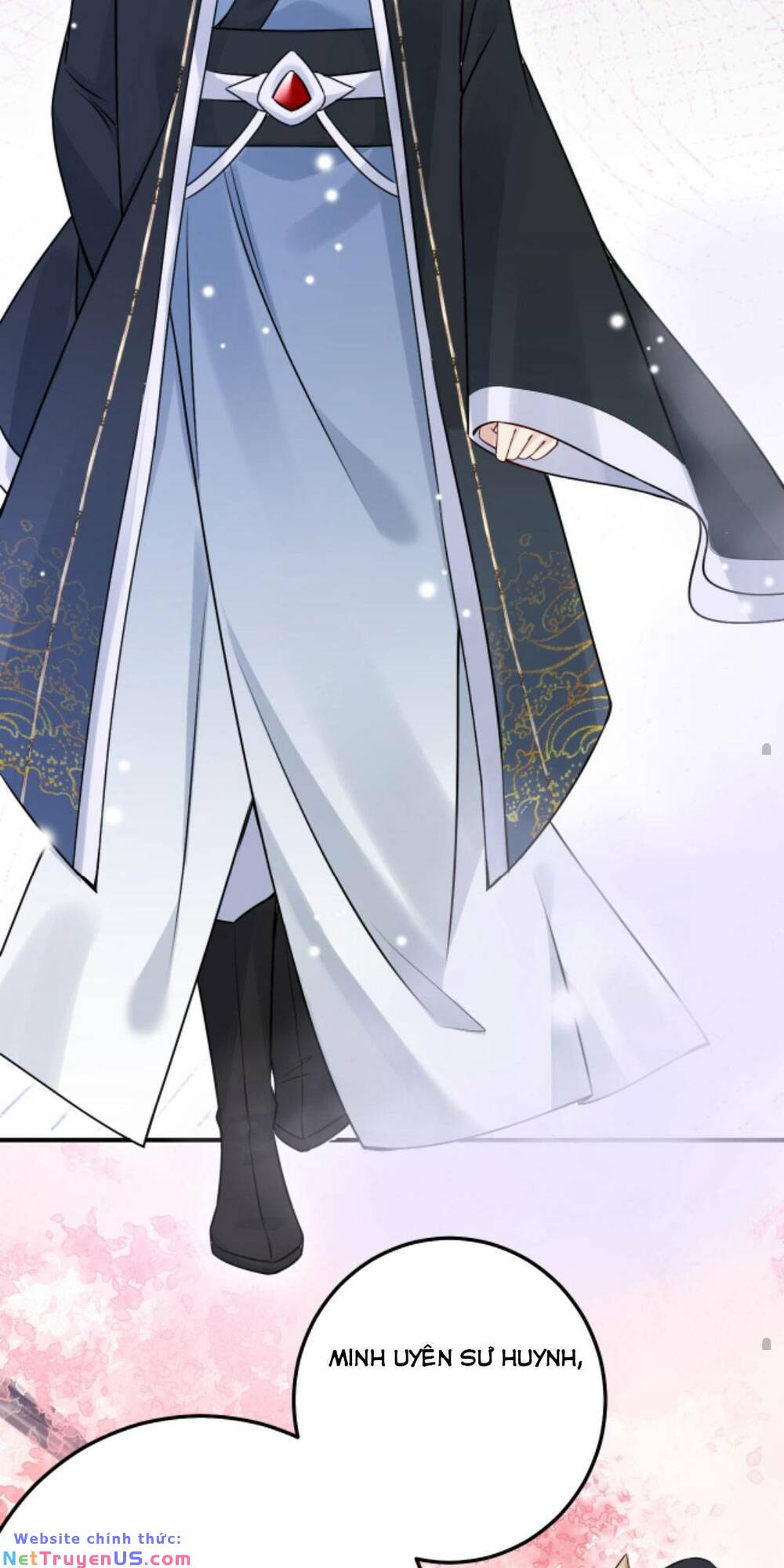 Đứng Yên! Em Gái Chúng Tôi Nói Trên Đầu Bạn Có Quỷ.: Chapter 93