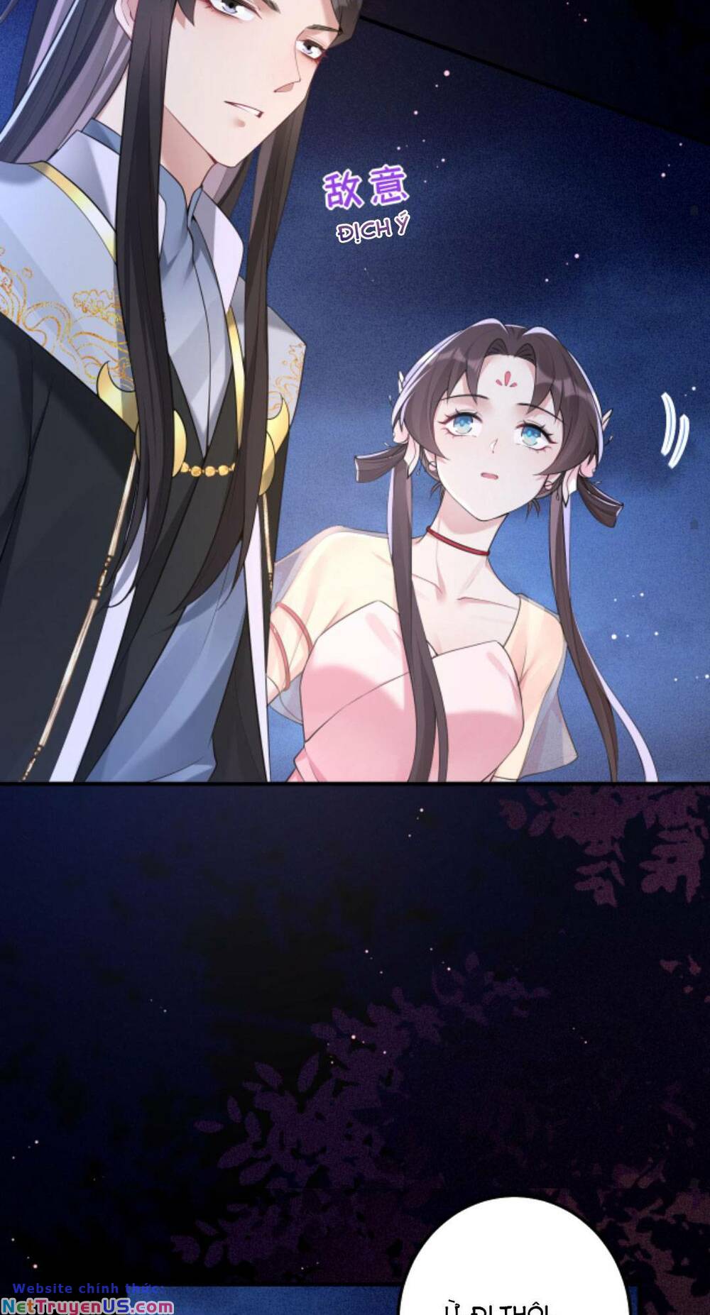 Đứng Yên! Em Gái Chúng Tôi Nói Trên Đầu Bạn Có Quỷ.: Chapter 93
