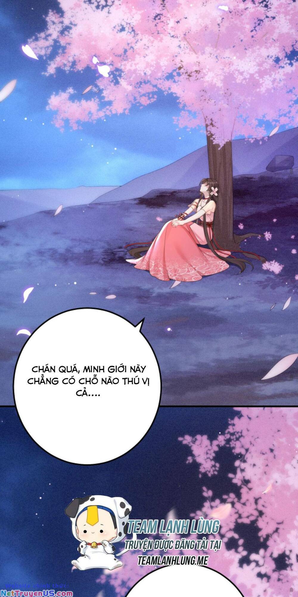 Đứng Yên! Em Gái Chúng Tôi Nói Trên Đầu Bạn Có Quỷ.: Chapter 93