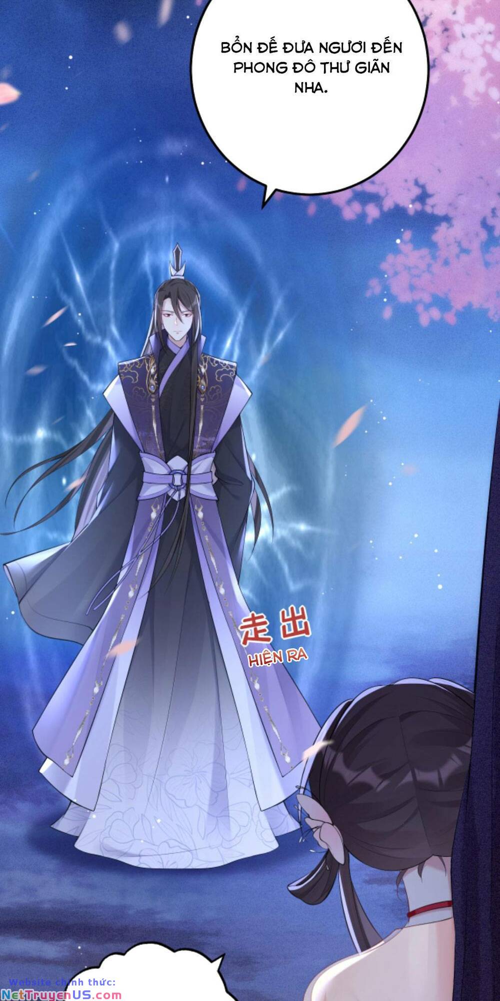 Đứng Yên! Em Gái Chúng Tôi Nói Trên Đầu Bạn Có Quỷ.: Chapter 93