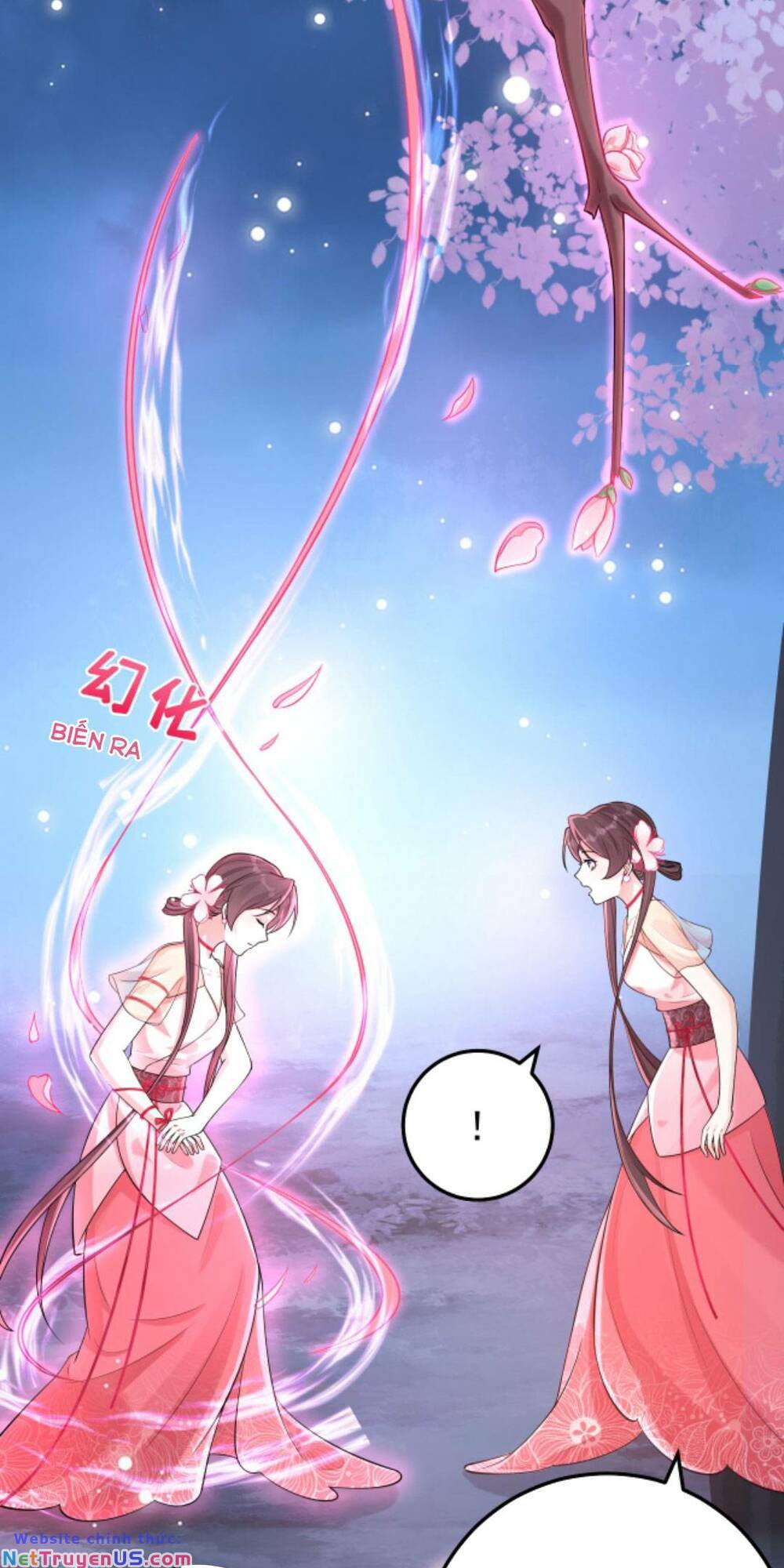 Đứng Yên! Em Gái Chúng Tôi Nói Trên Đầu Bạn Có Quỷ.: Chapter 93