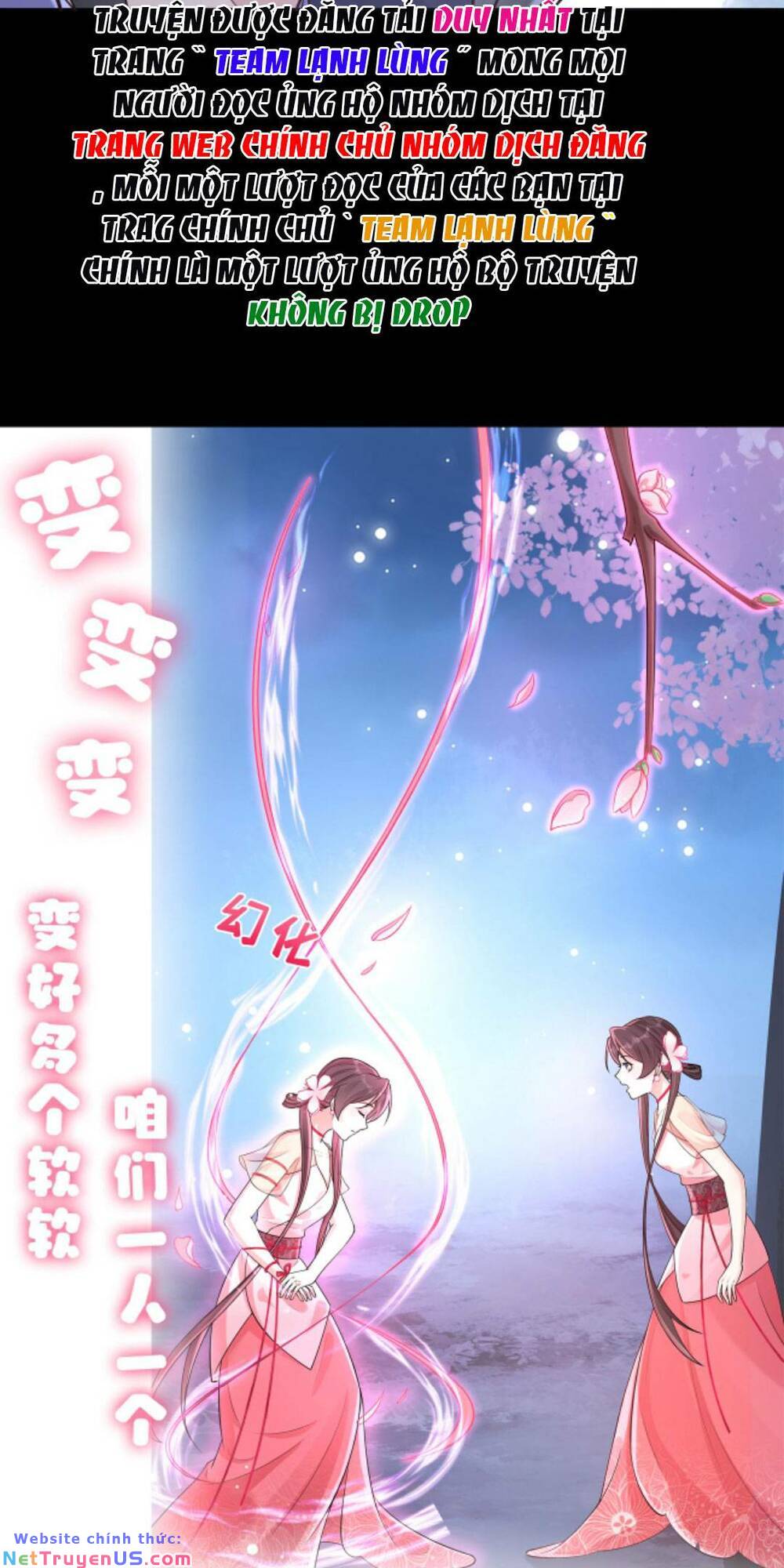 Đứng Yên! Em Gái Chúng Tôi Nói Trên Đầu Bạn Có Quỷ.: Chapter 93
