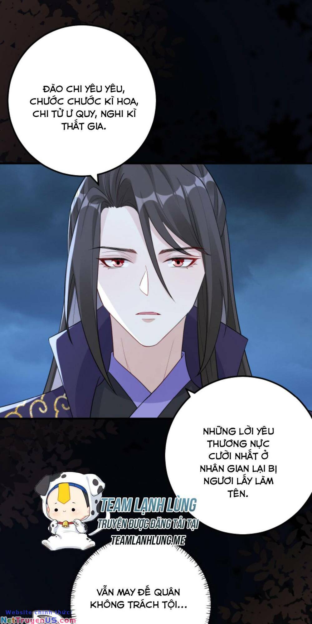 Đứng Yên! Em Gái Chúng Tôi Nói Trên Đầu Bạn Có Quỷ.: Chapter 93