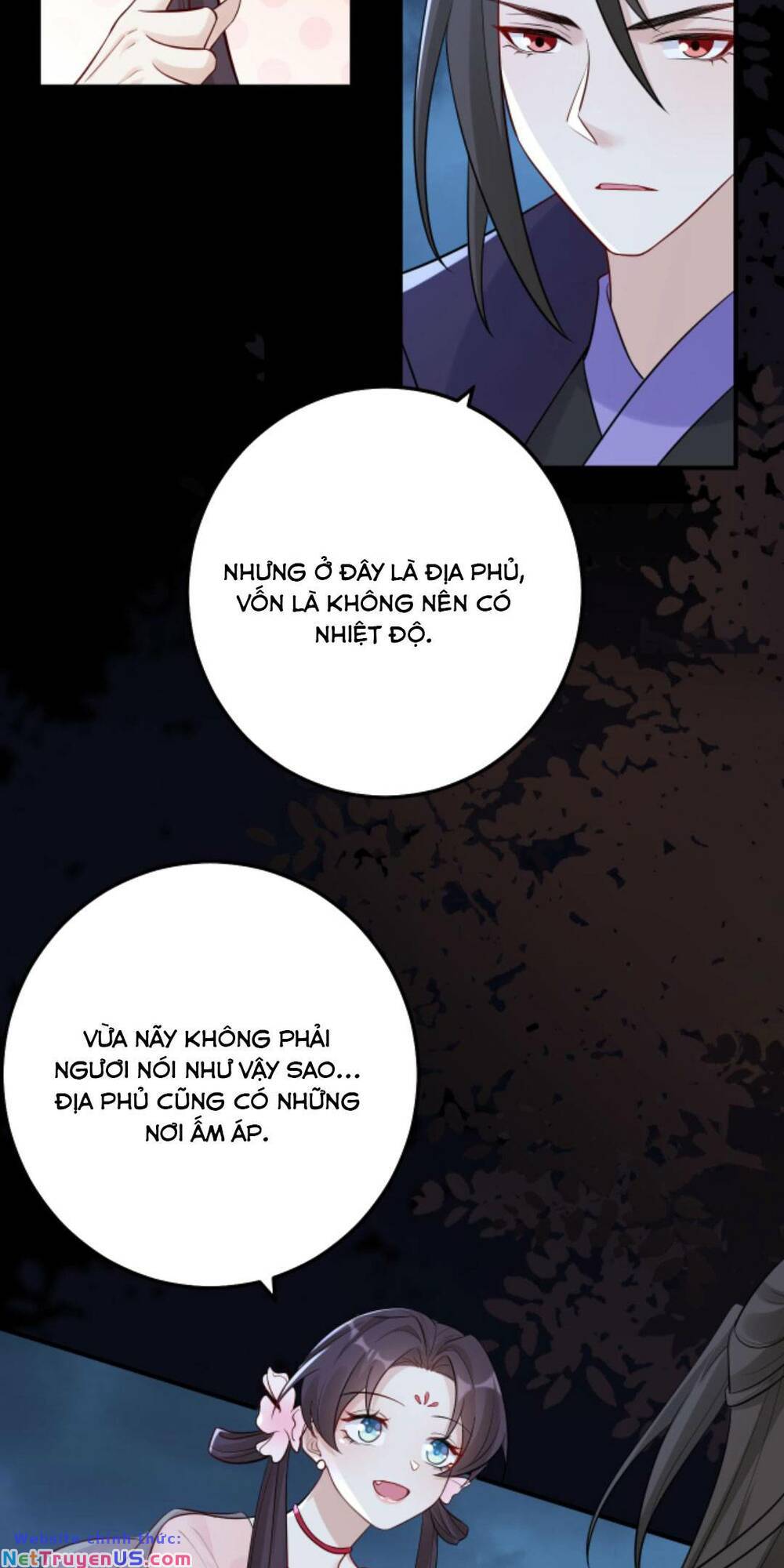 Đứng Yên! Em Gái Chúng Tôi Nói Trên Đầu Bạn Có Quỷ.: Chapter 93