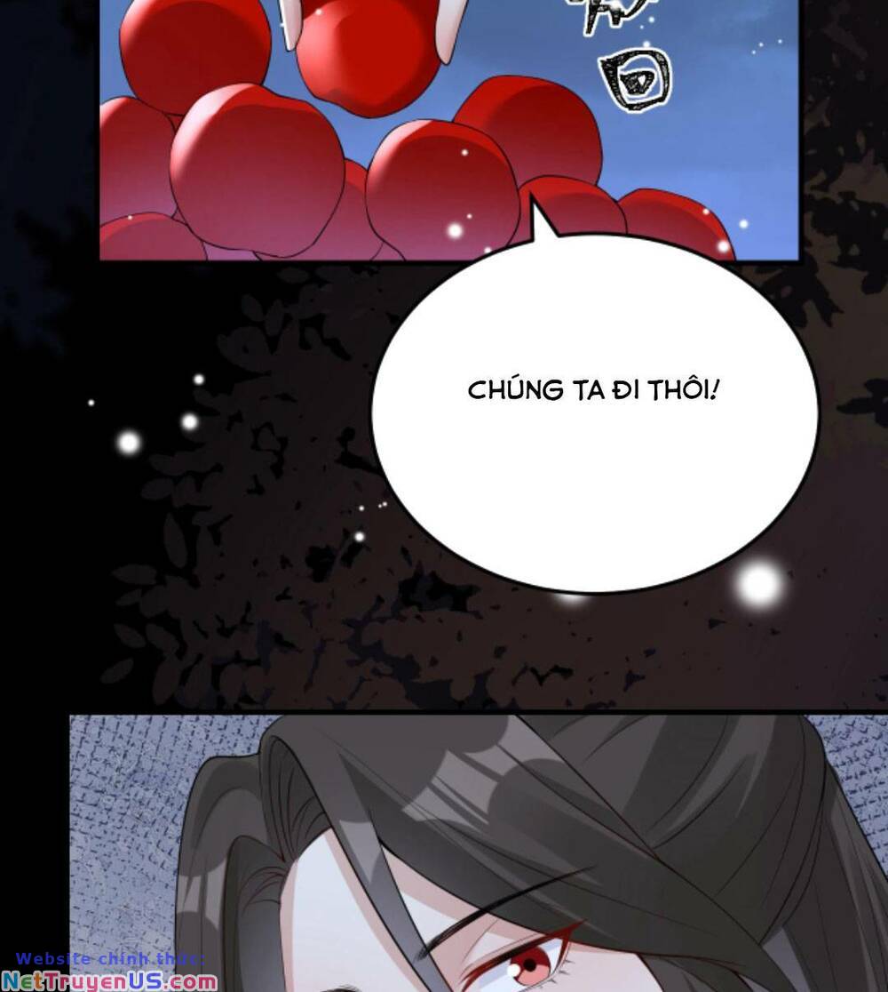 Đứng Yên! Em Gái Chúng Tôi Nói Trên Đầu Bạn Có Quỷ.: Chapter 94