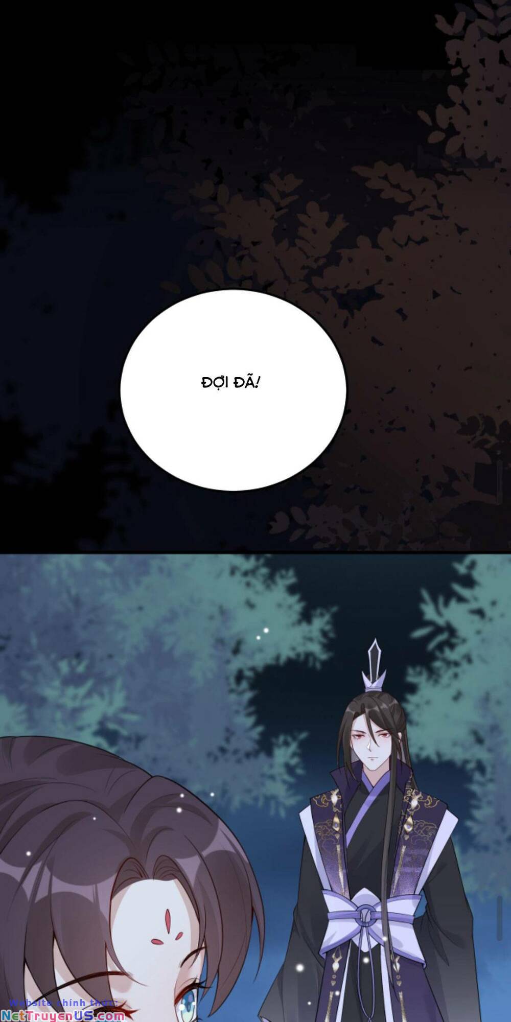 Đứng Yên! Em Gái Chúng Tôi Nói Trên Đầu Bạn Có Quỷ.: Chapter 94