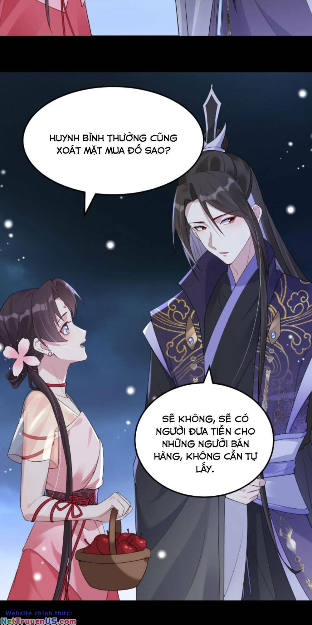 Đứng Yên! Em Gái Chúng Tôi Nói Trên Đầu Bạn Có Quỷ.: Chapter 94