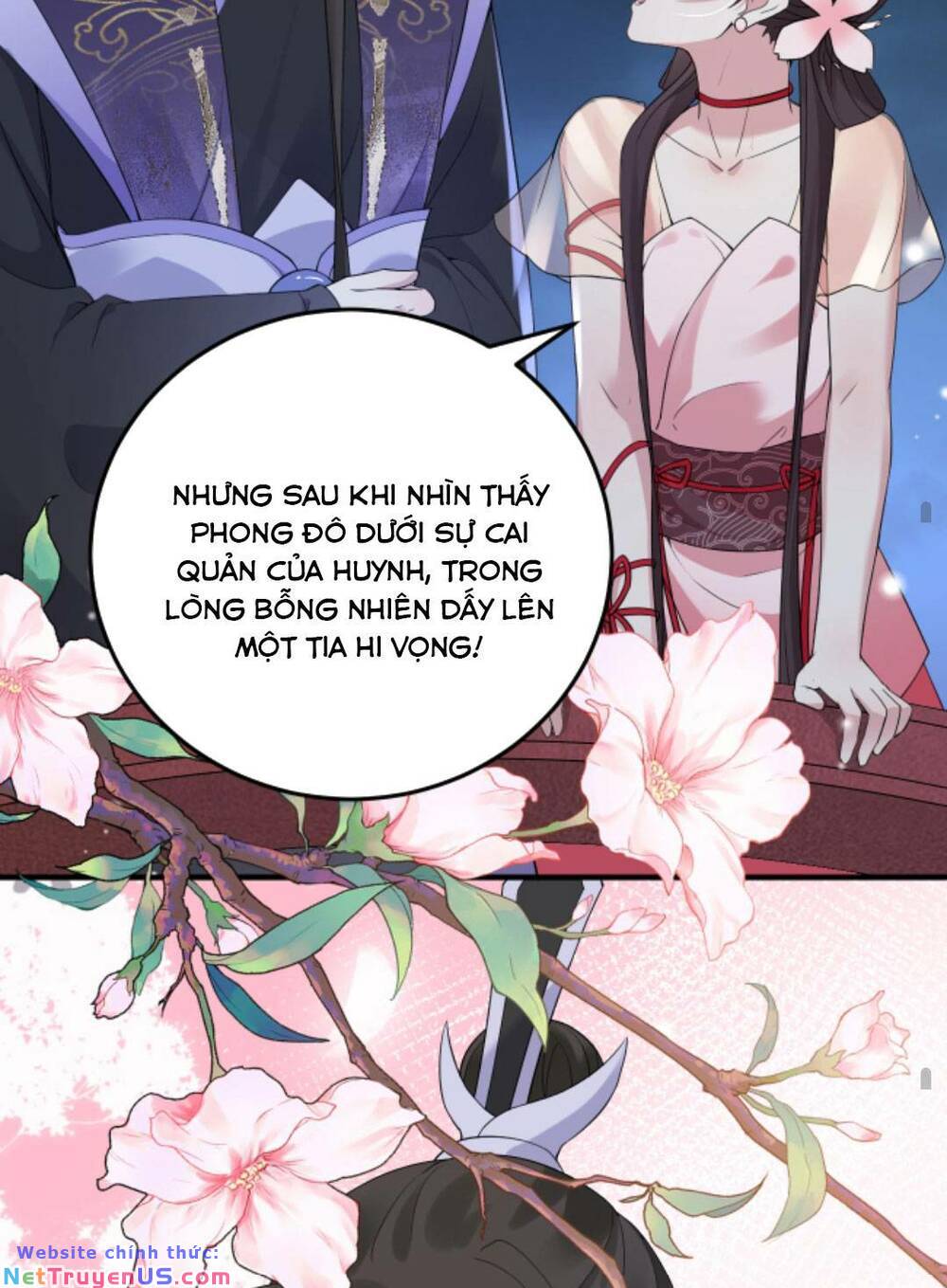 Đứng Yên! Em Gái Chúng Tôi Nói Trên Đầu Bạn Có Quỷ.: Chapter 94